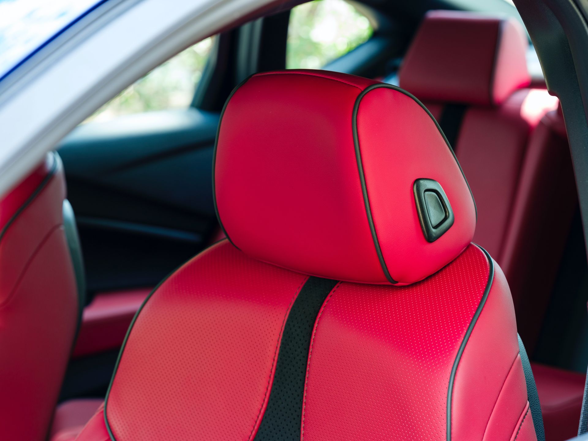 2021 Acura TLX Shows Everything That’s New In 130 Photos