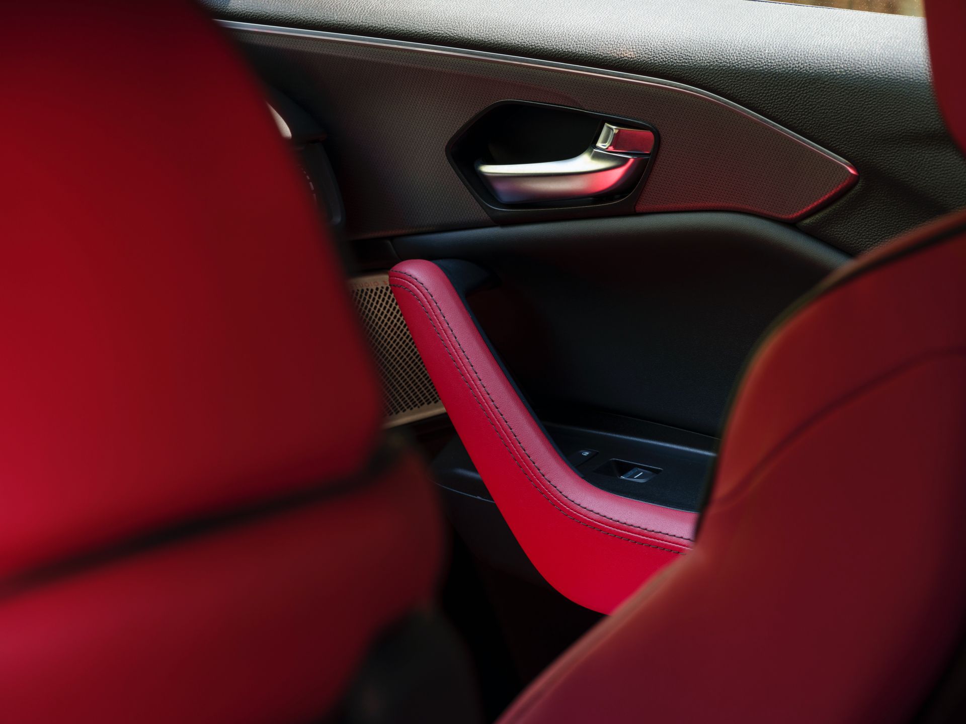 2021 Acura TLX Shows Everything That’s New In 130 Photos