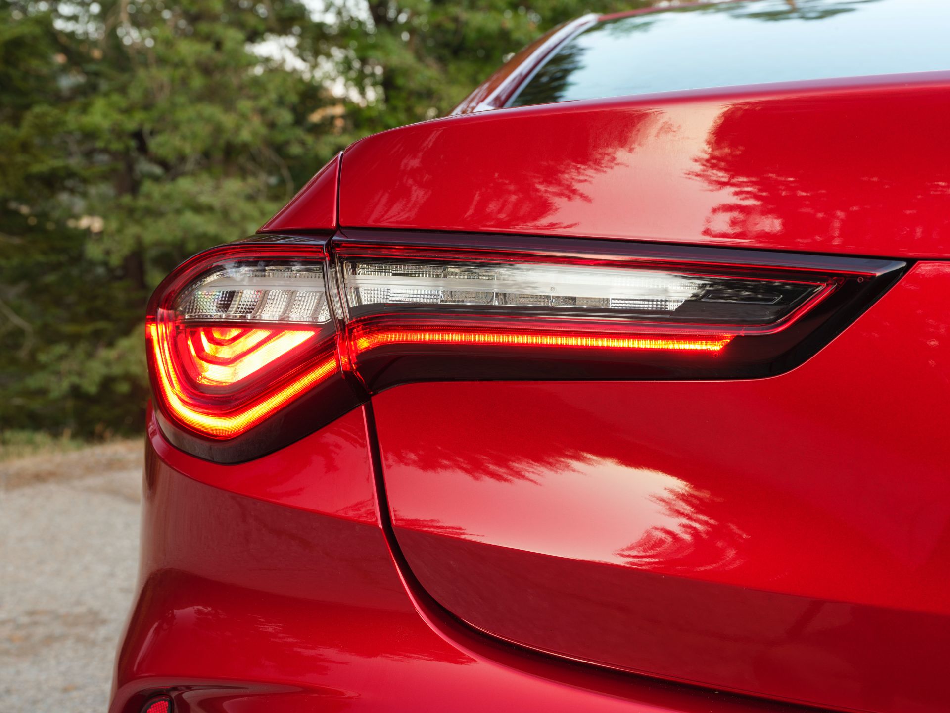 2021 Acura TLX Shows Everything That’s New In 130 Photos