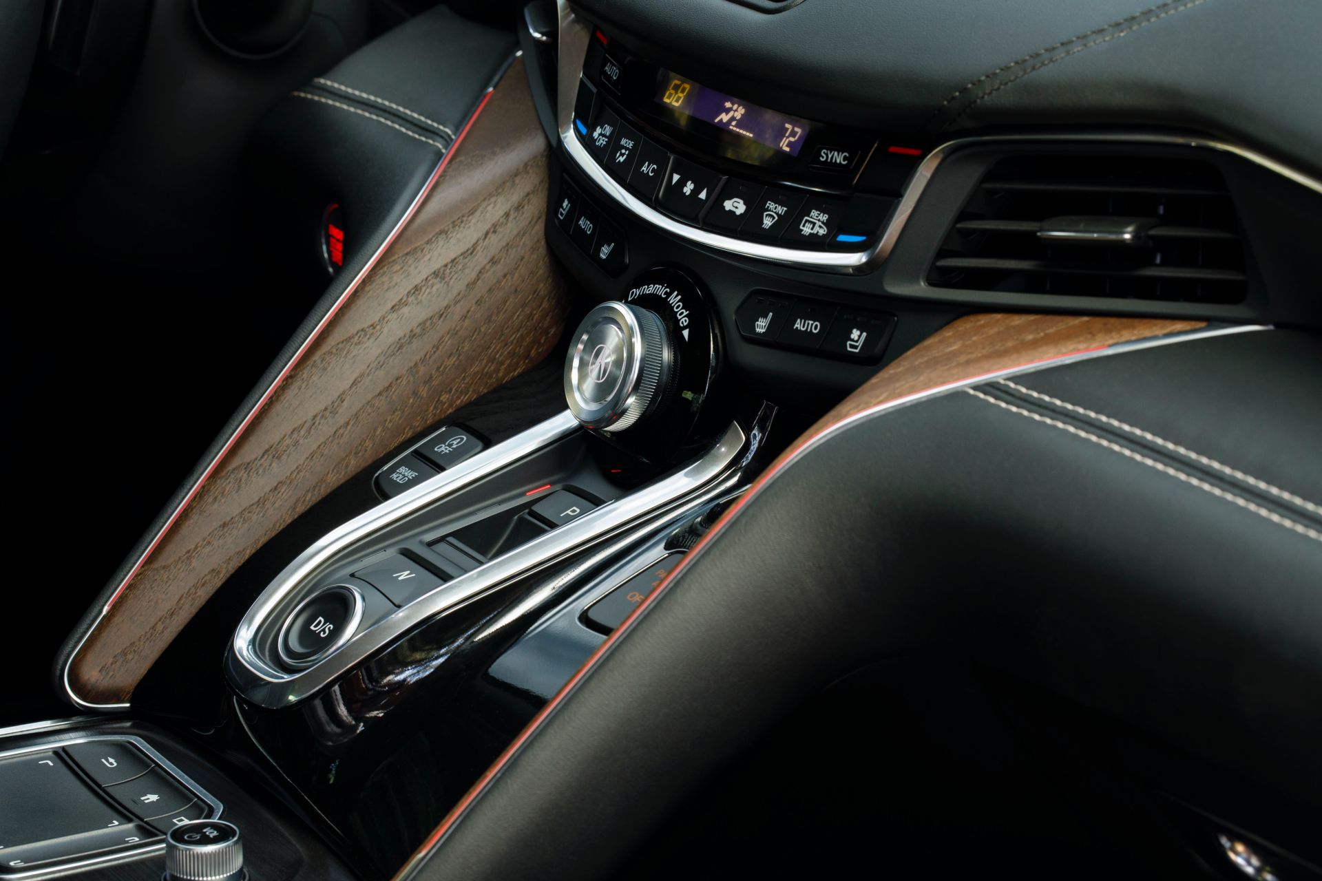 2021 Acura TLX Shows Everything That’s New In 130 Photos