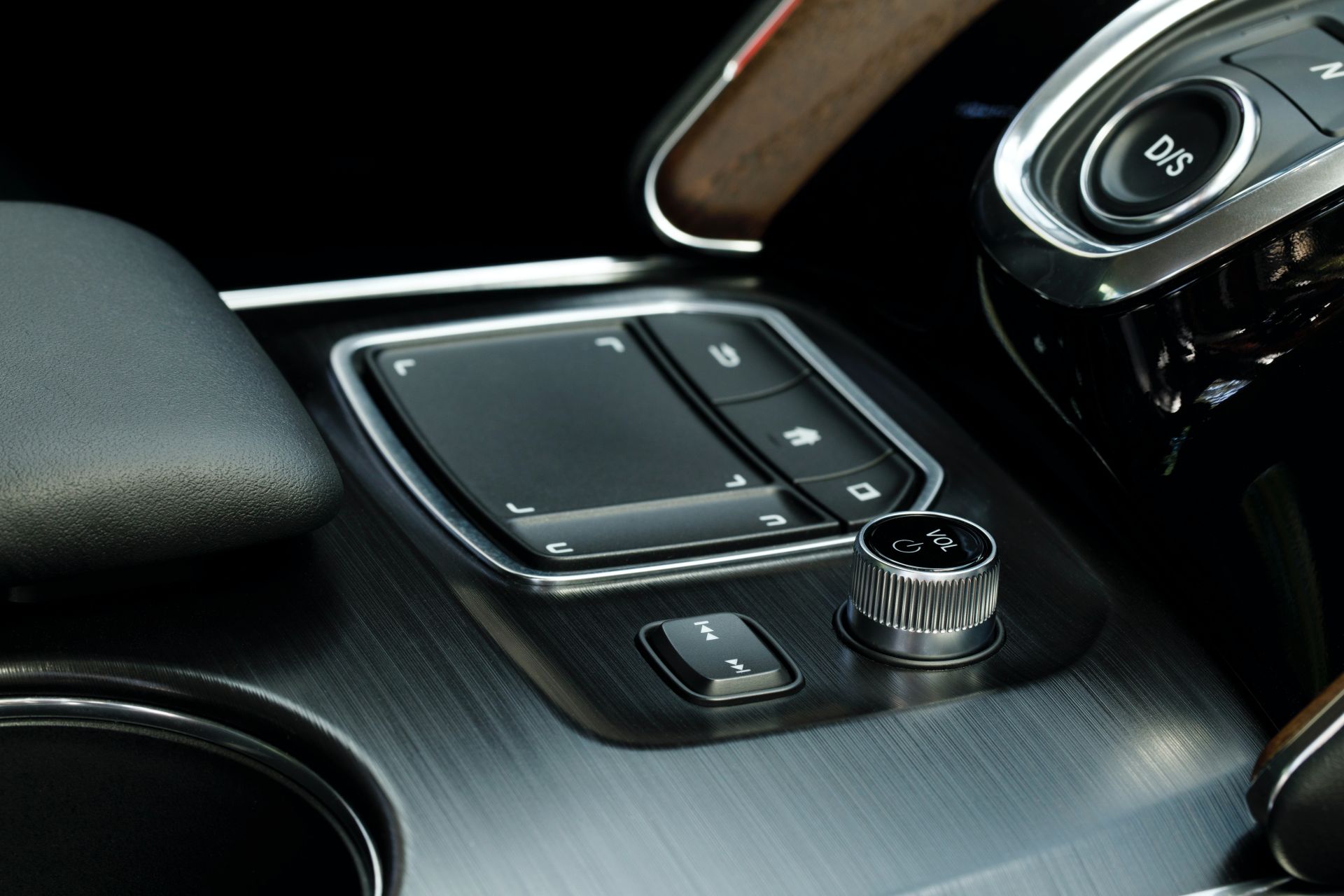 2021 Acura TLX Shows Everything That’s New In 130 Photos