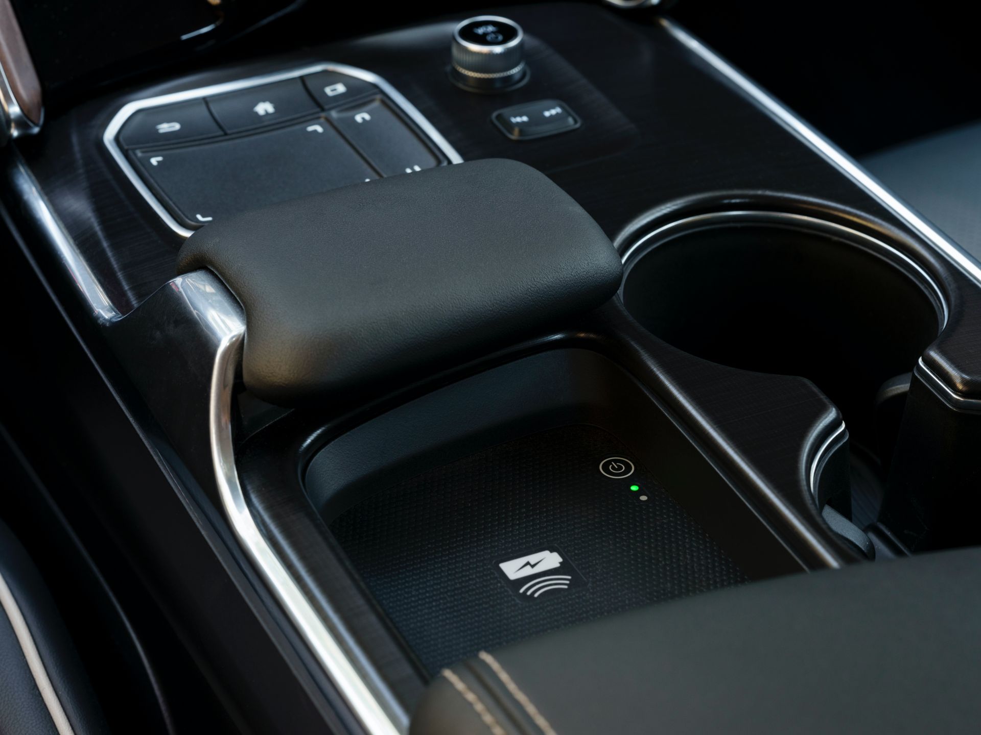 2021 Acura TLX Shows Everything That’s New In 130 Photos