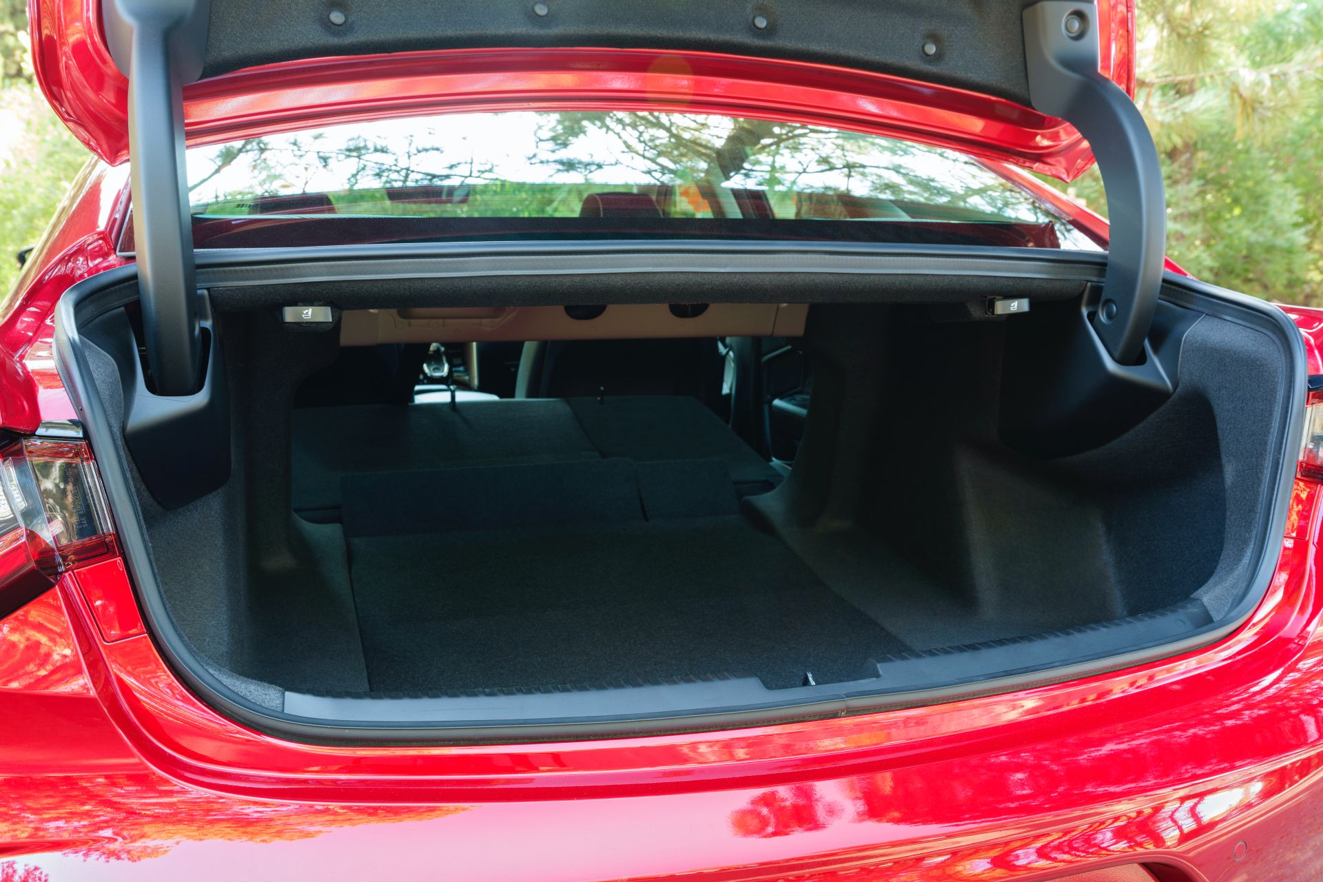 2021 Acura TLX Shows Everything That’s New In 130 Photos