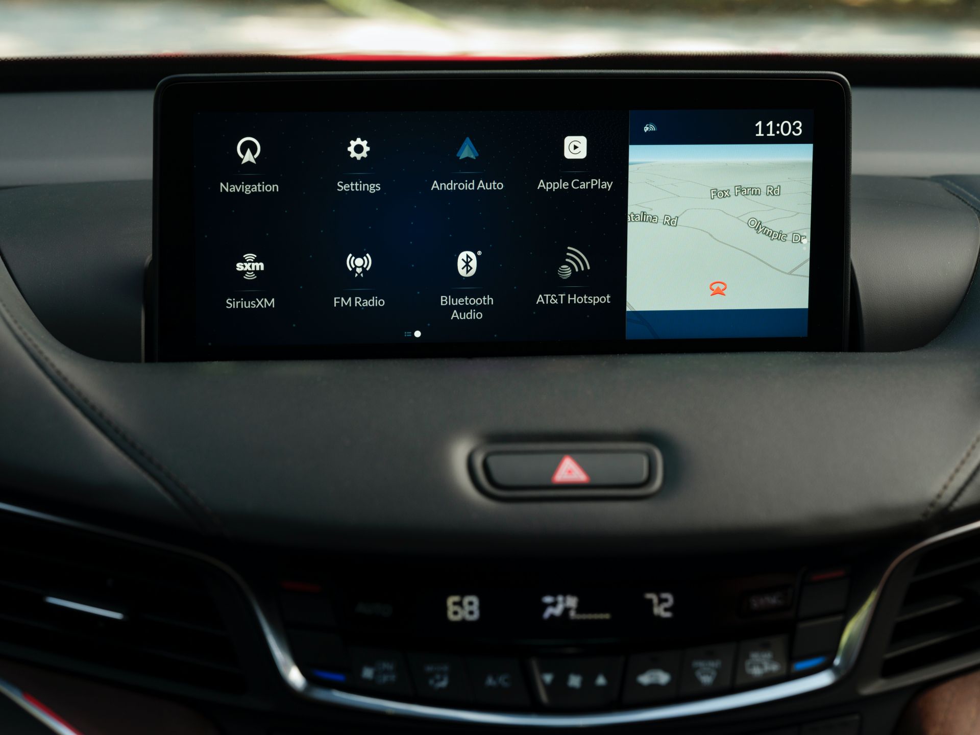 2021 Acura TLX Shows Everything That’s New In 130 Photos