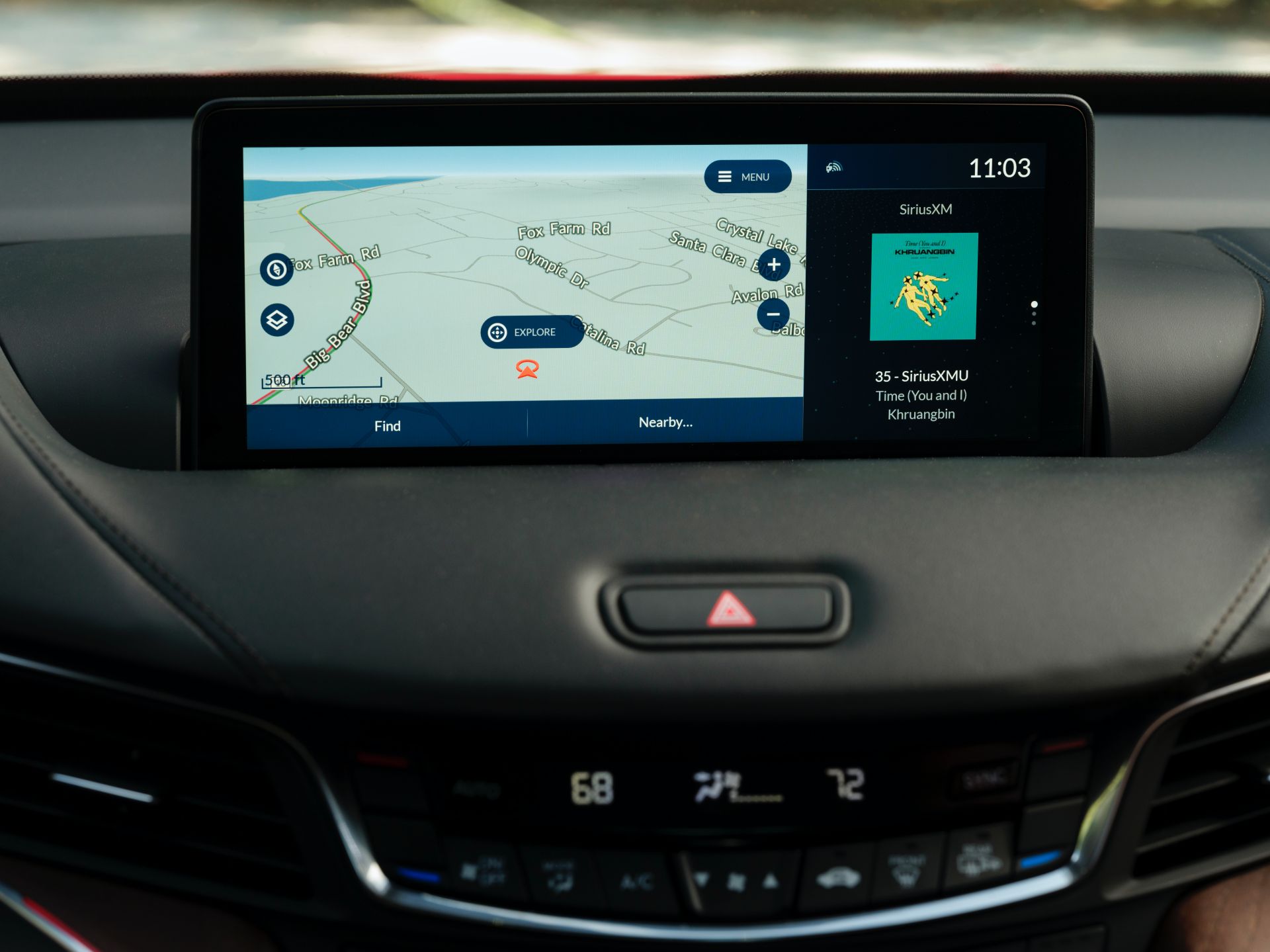 2021 Acura TLX Shows Everything That’s New In 130 Photos