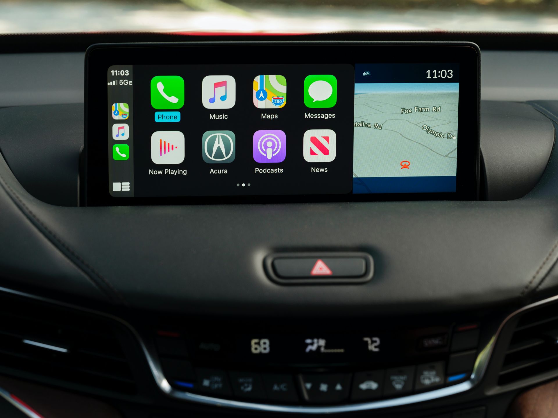 2021 Acura TLX Shows Everything That’s New In 130 Photos