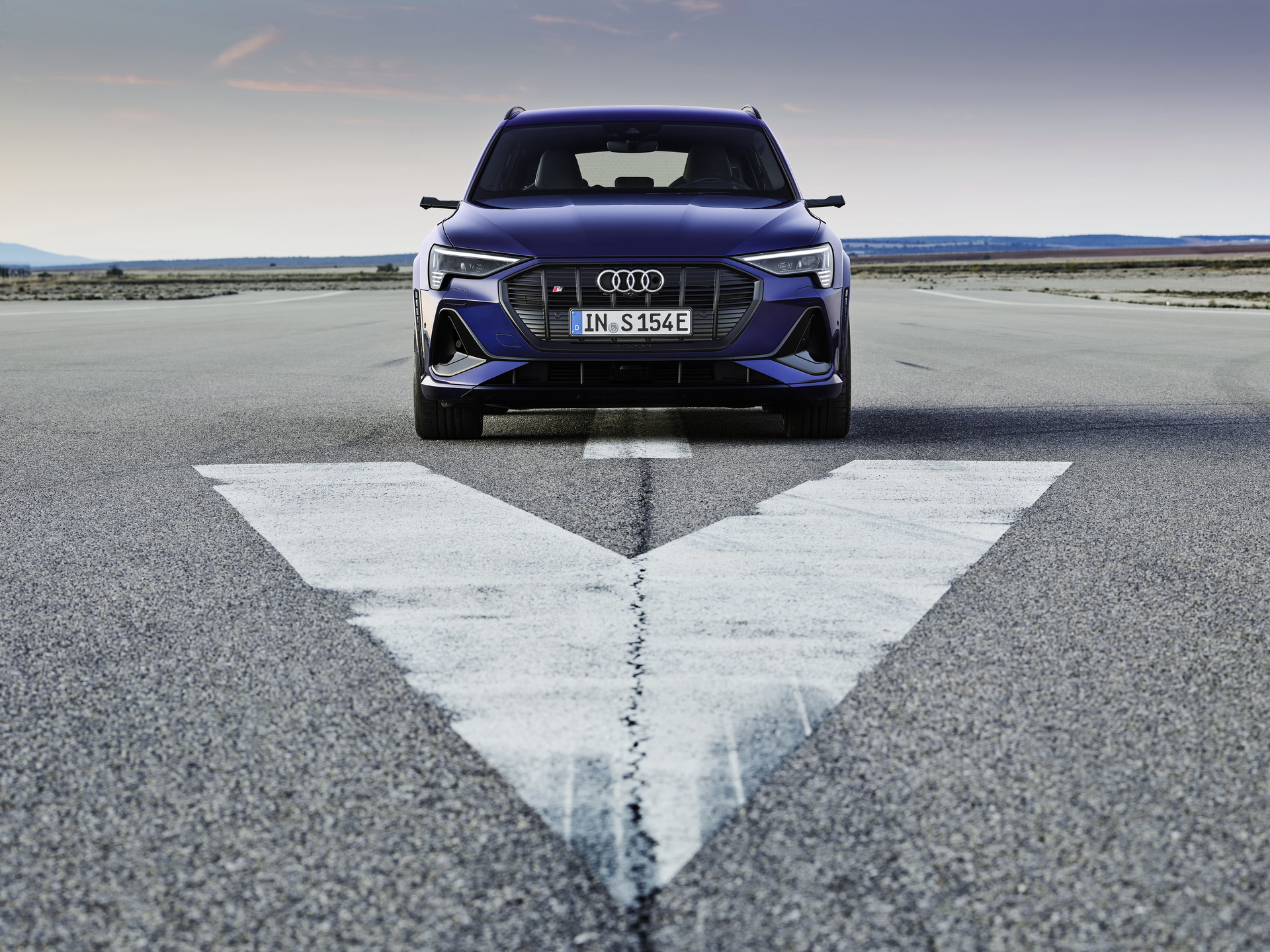 Audi’s Flagship E-Tron S Goes On Sale With Three Electric Motors And Up To 496 HP