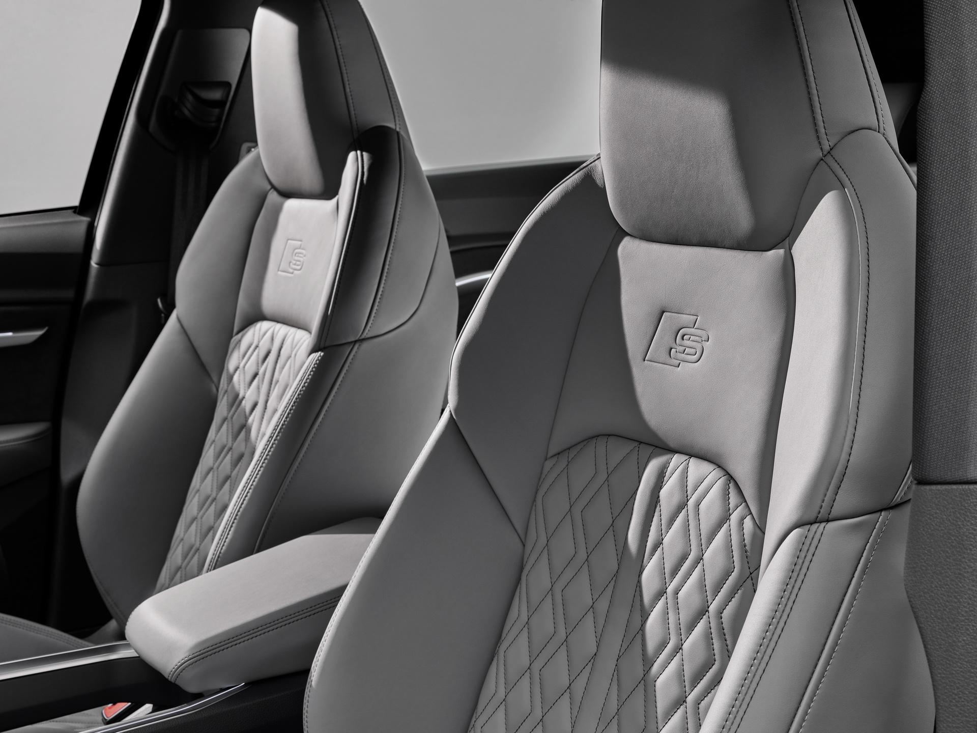 Audi’s Flagship E-Tron S Goes On Sale With Three Electric Motors And Up To 496 HP