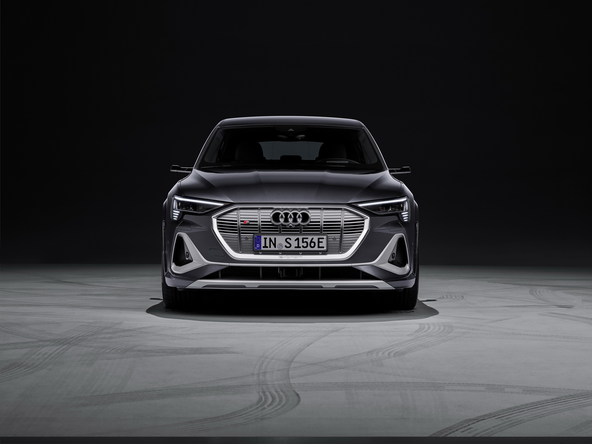 Audi’s Flagship E-Tron S Goes On Sale With Three Electric Motors And Up To 496 HP