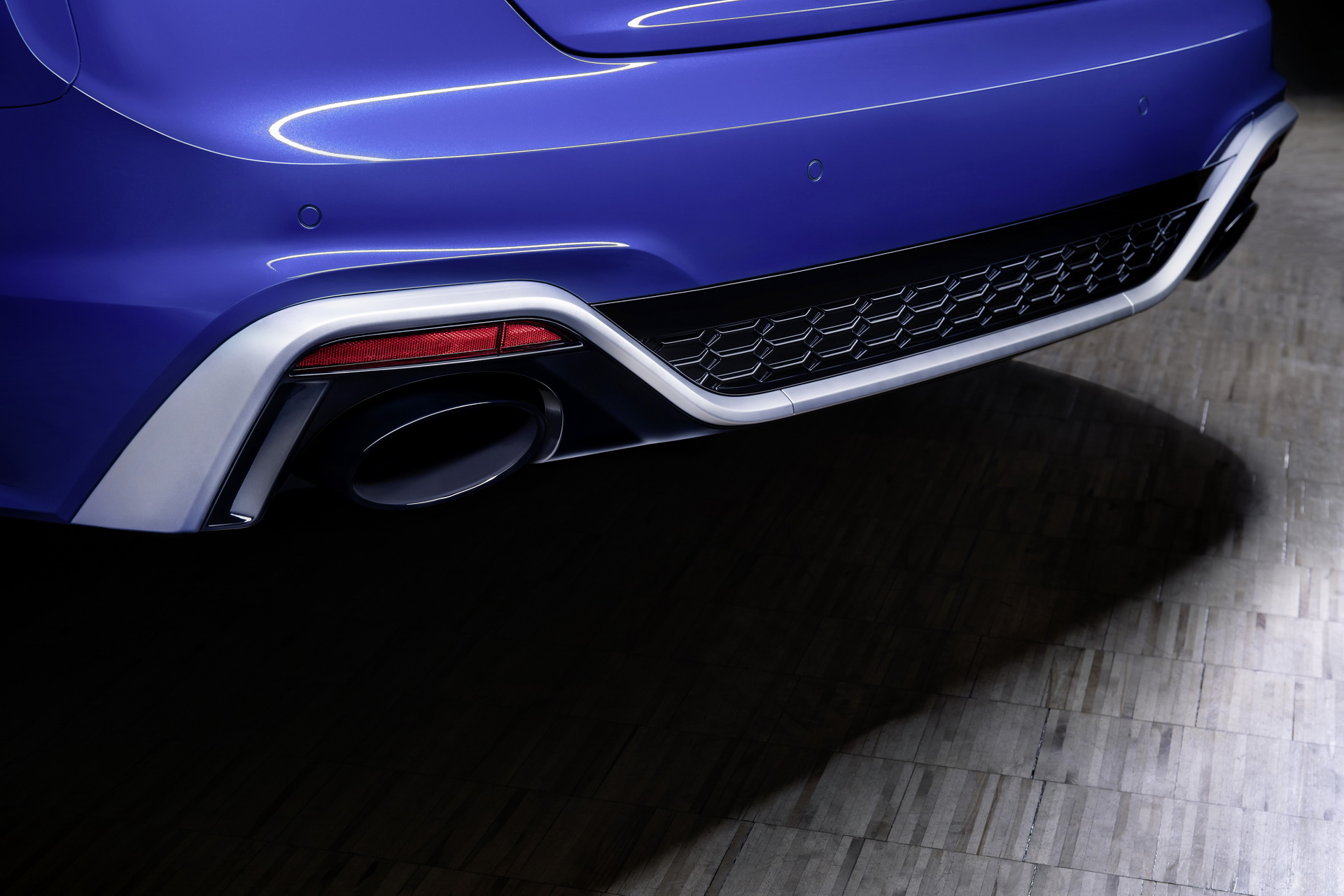 2021 Audi RS5 Arrives In The U.S. With Updated Face And Two New Limited Editions