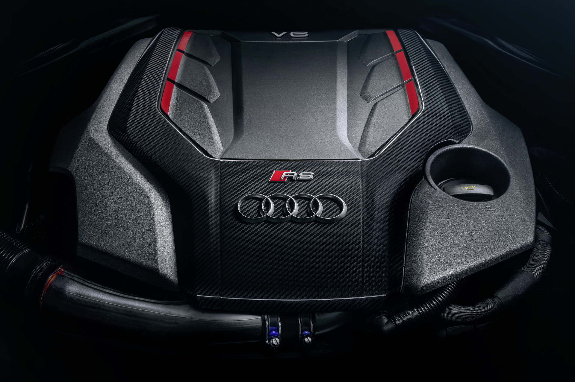 2021 Audi RS5 Arrives In The U.S. With Updated Face And Two New Limited Editions