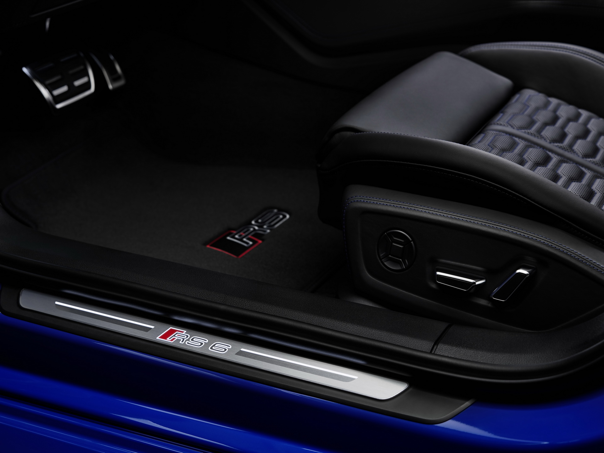 Audi’s Gorgeous New RS6 Avant ‘Tribute’ Edition Pay Homages To The Original RS2 Avant