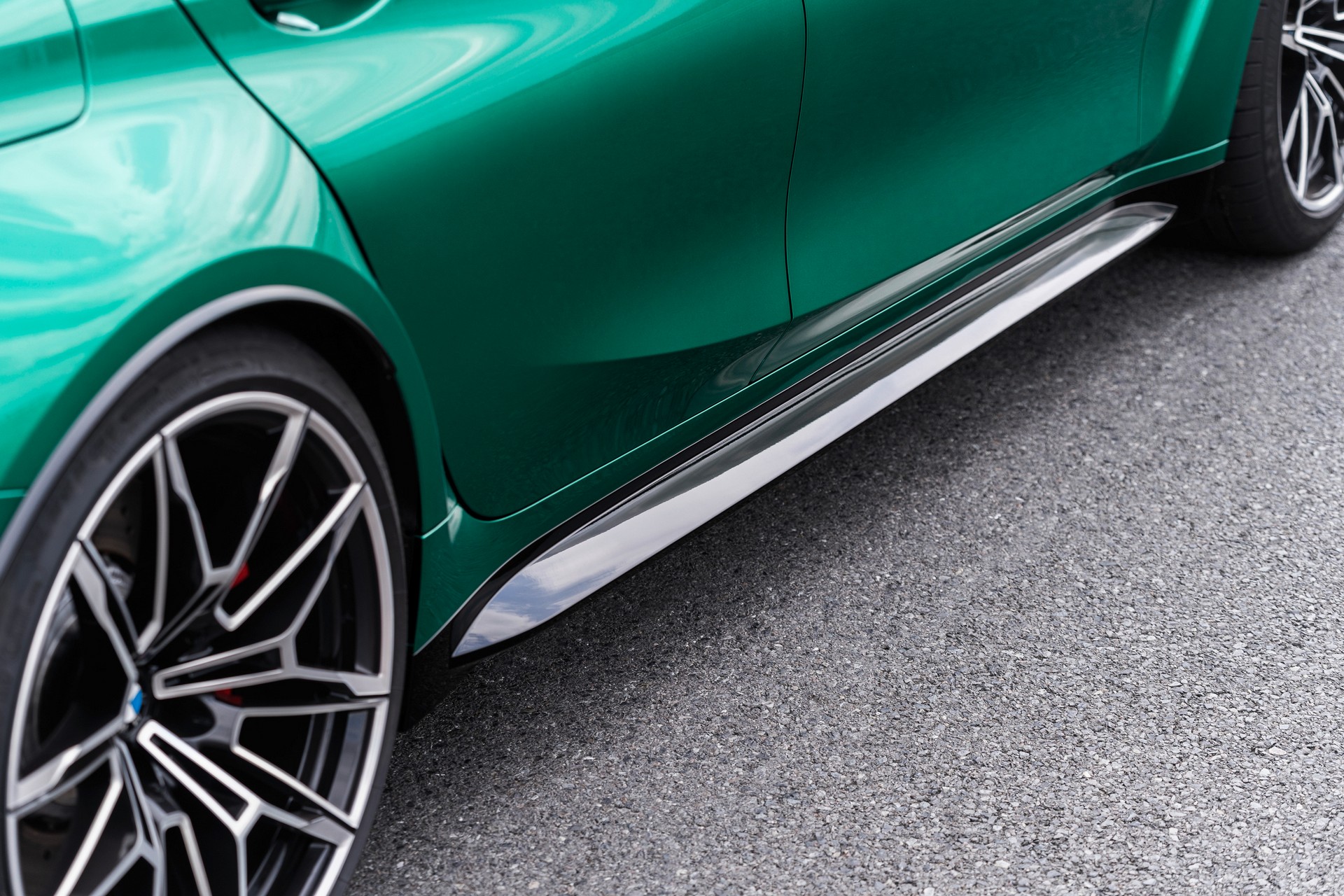 2021 BMW M3 And M4 Combine Controversial Looks With AWD And Up To 503 HP