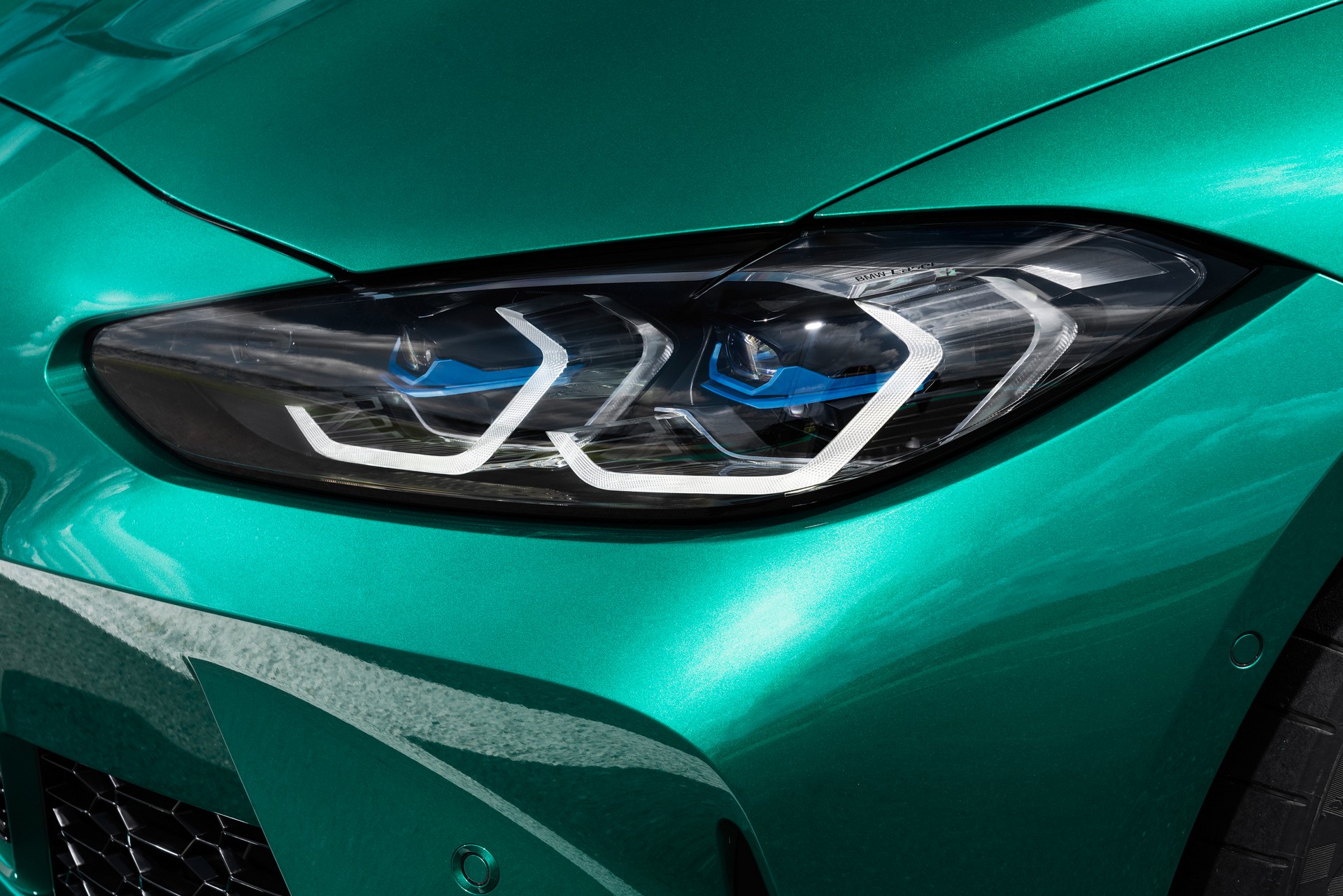 2021 BMW M3 And M4 Combine Controversial Looks With AWD And Up To 503 HP