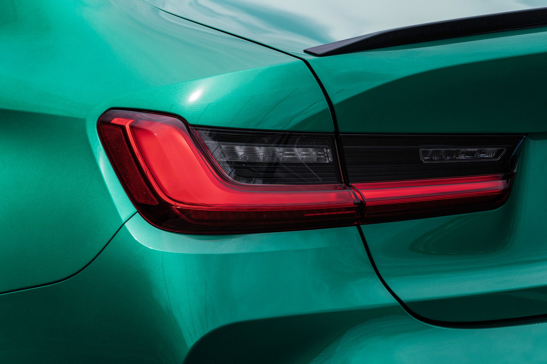 2021 BMW M3 And M4 Combine Controversial Looks With AWD And Up To 503 HP