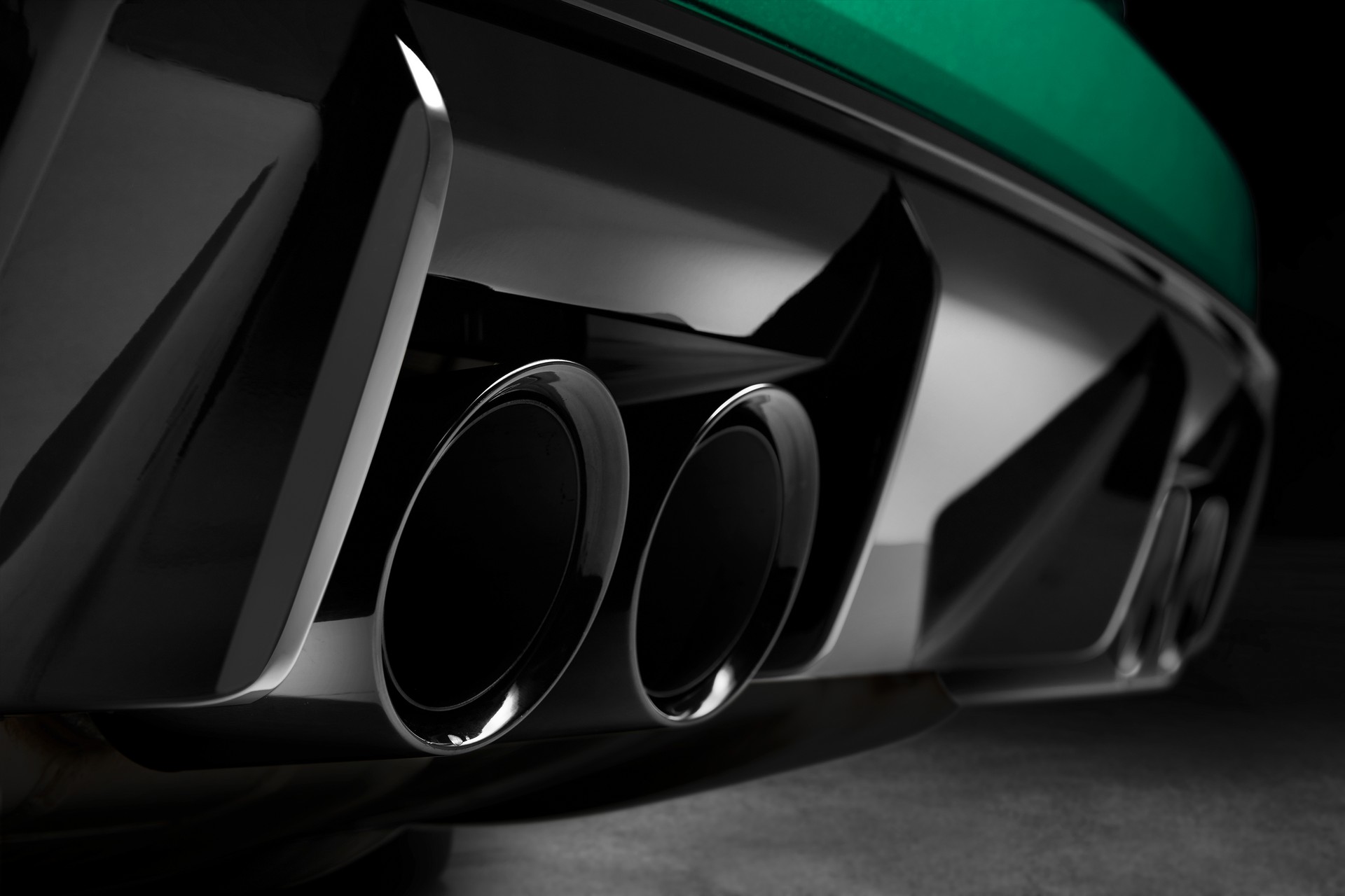 2021 BMW M3 And M4 Combine Controversial Looks With AWD And Up To 503 HP