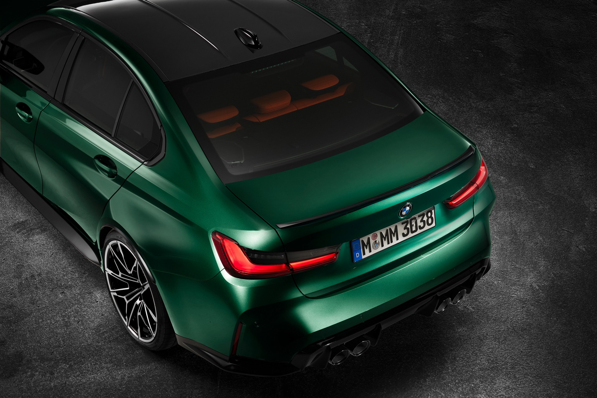 2021 BMW M3 And M4 Combine Controversial Looks With AWD And Up To 503 HP