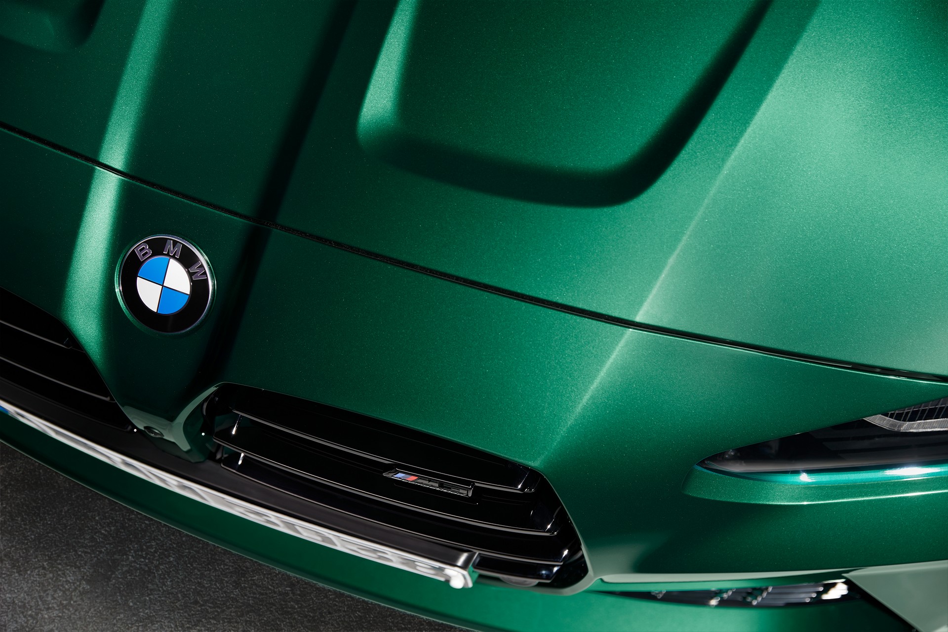 2021 BMW M3 And M4 Combine Controversial Looks With AWD And Up To 503 HP