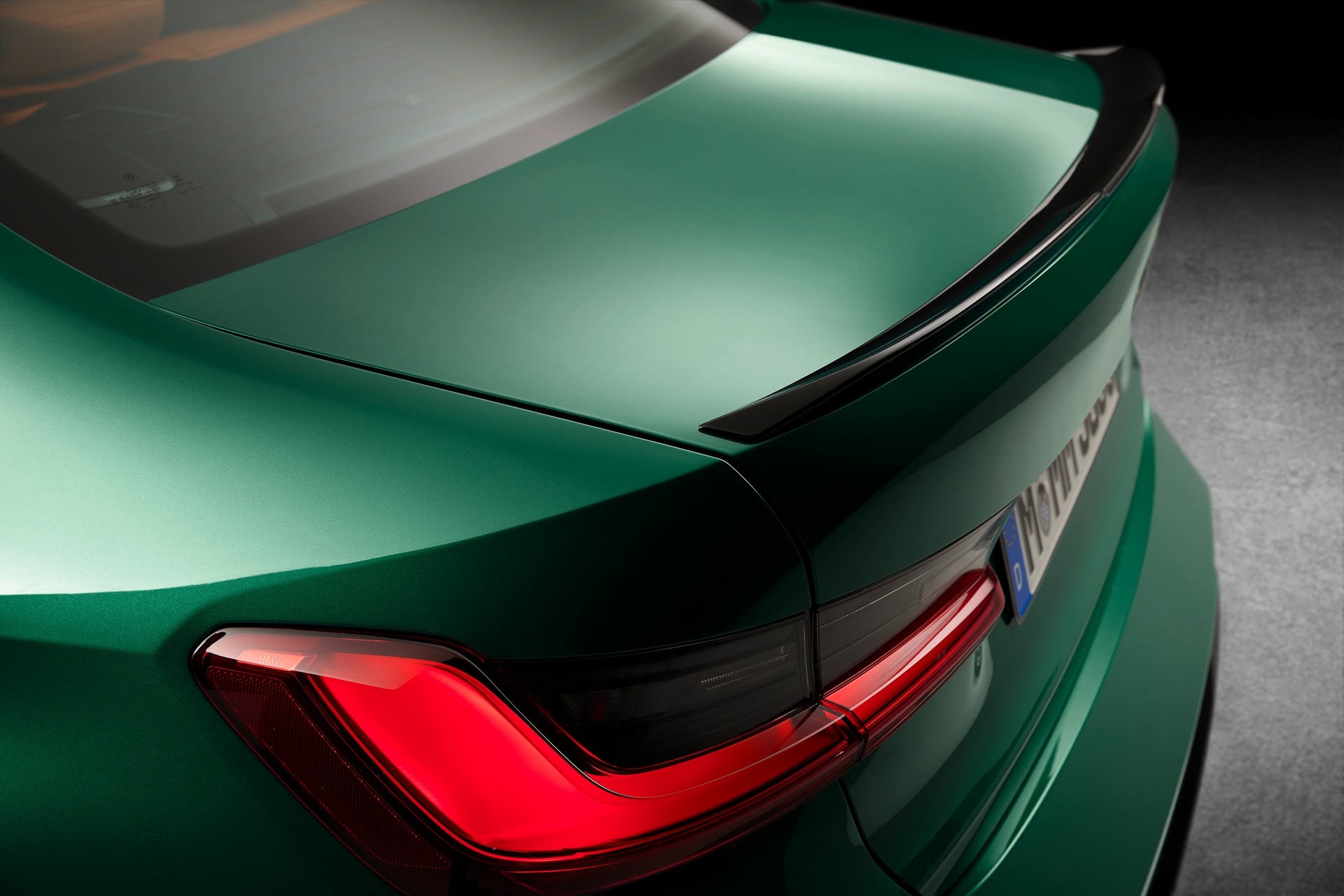 2021 BMW M3 And M4 Combine Controversial Looks With AWD And Up To 503 HP