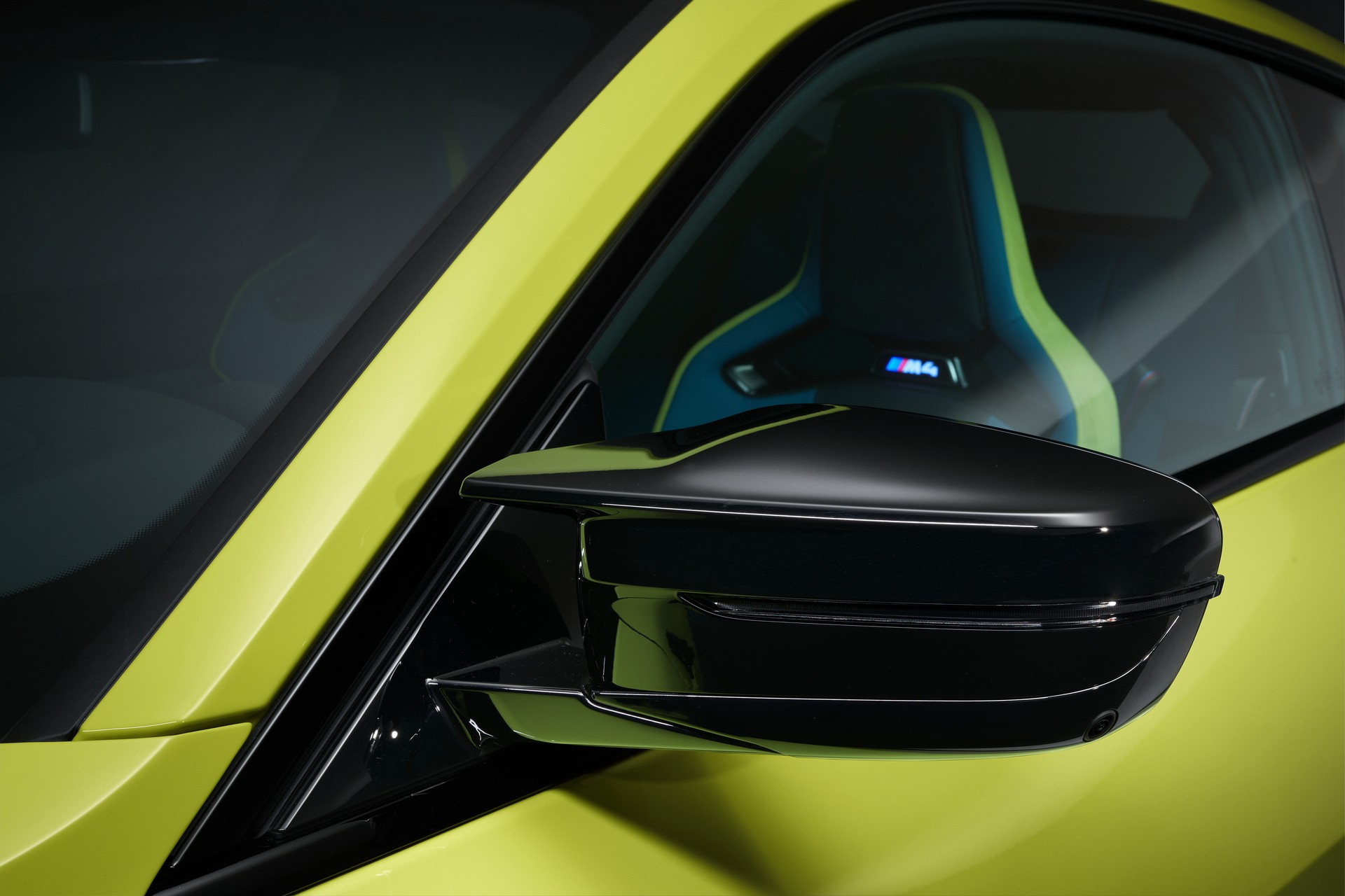 2021 BMW M3 And M4 Combine Controversial Looks With AWD And Up To 503 HP