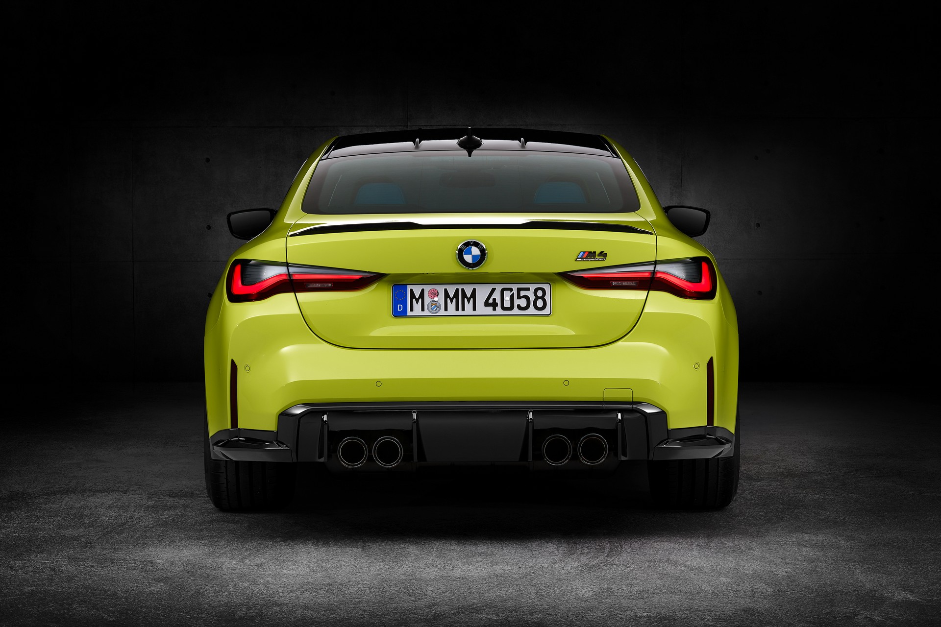 2021 BMW M3 And M4 Combine Controversial Looks With AWD And Up To 503 HP