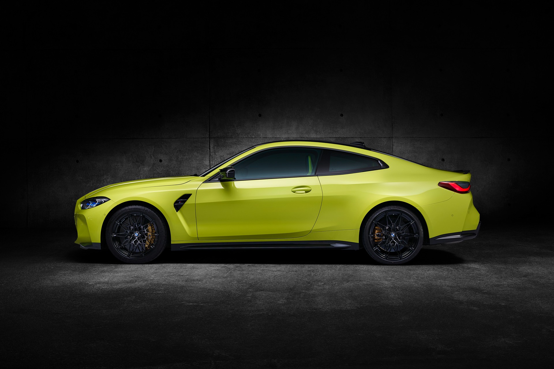 2021 BMW M3 And M4 Combine Controversial Looks With AWD And Up To 503 HP