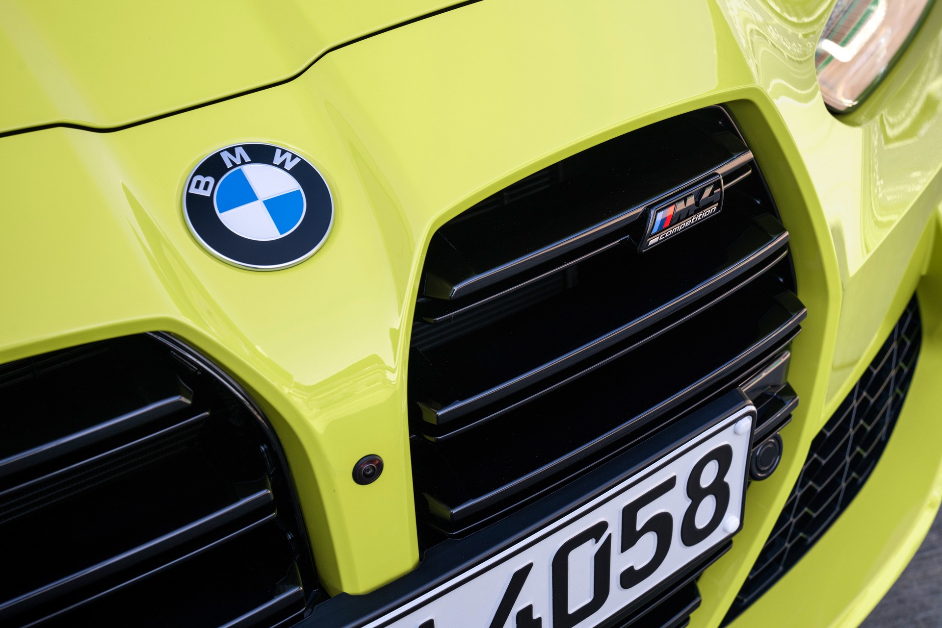 2021 BMW M3 And M4 Combine Controversial Looks With AWD And Up To 503 HP