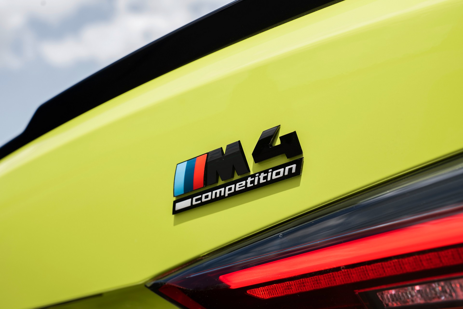2021 BMW M3 And M4 Combine Controversial Looks With AWD And Up To 503 HP