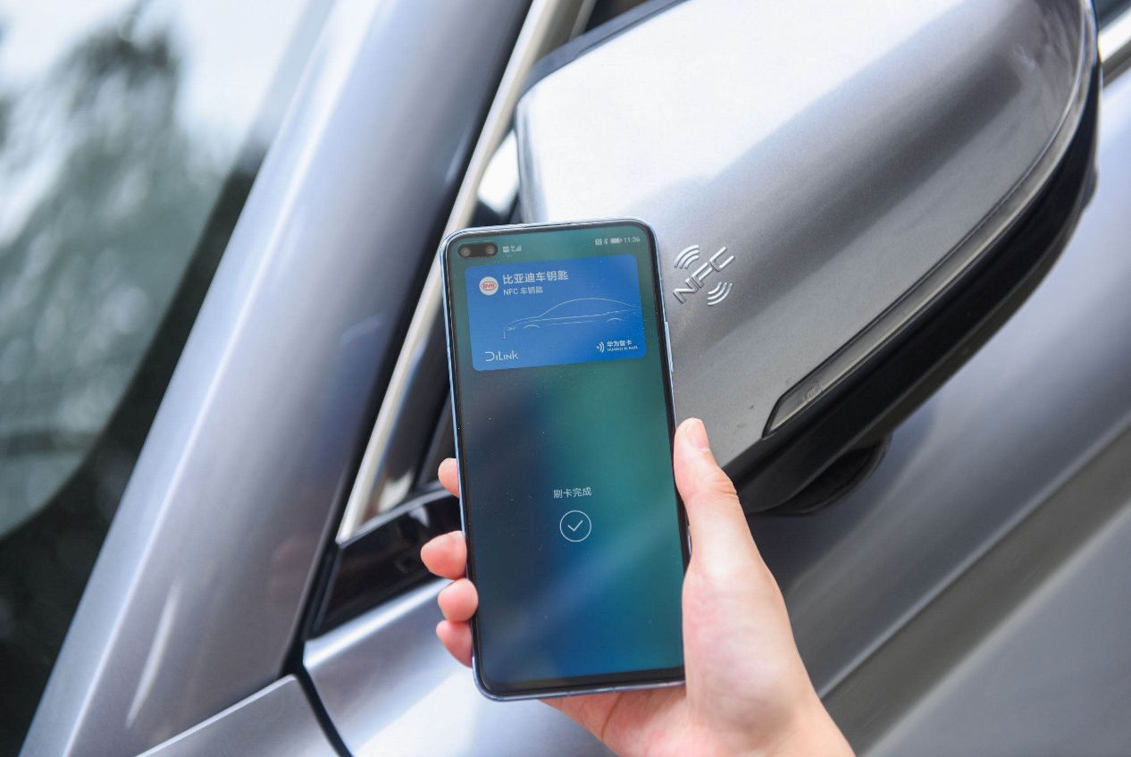 BYD Launches VW Tiguan-Sized Song Plus SUV In China From Just $17k