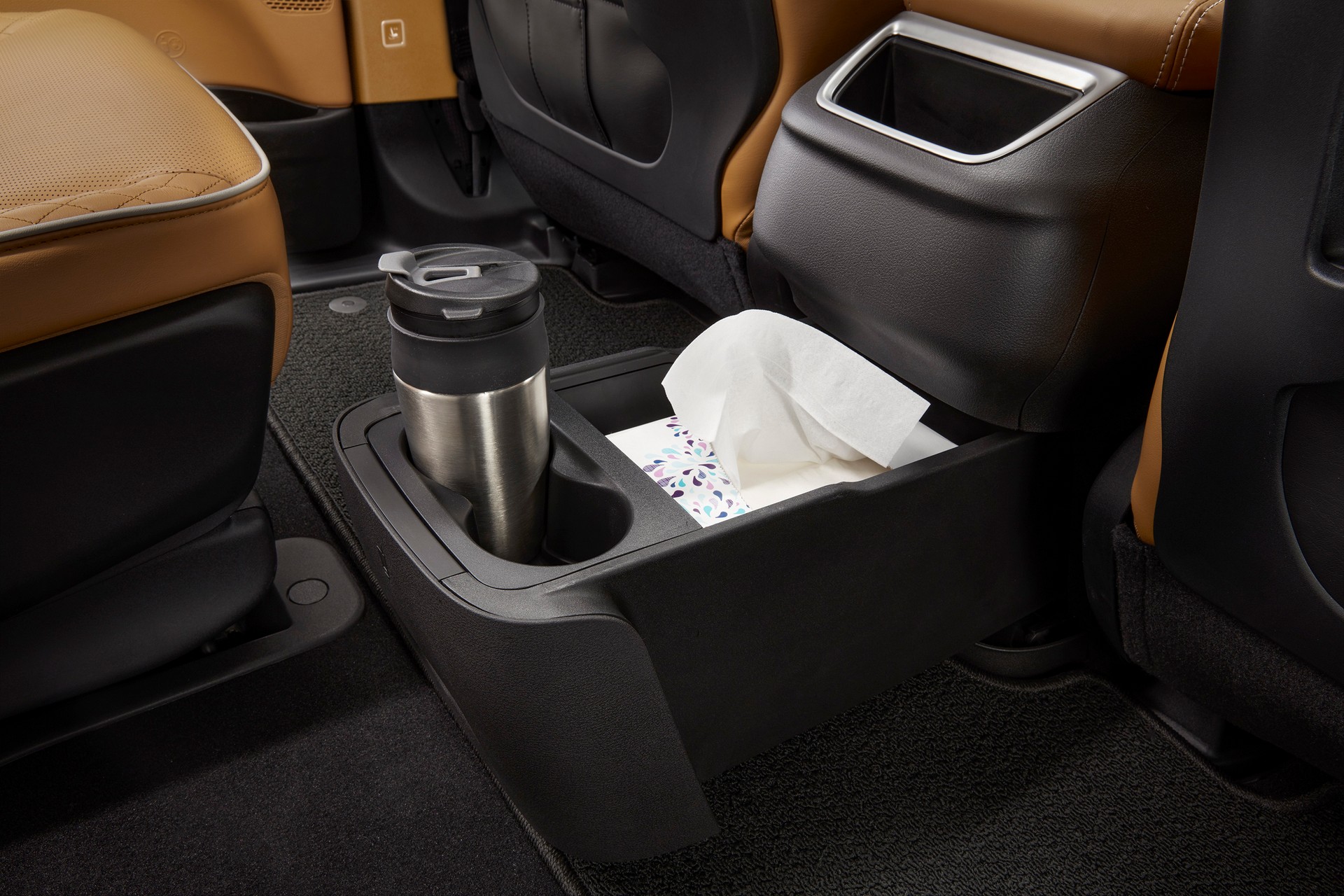 Facelifted 2021 Chrysler Pacifica Starts At $35,045