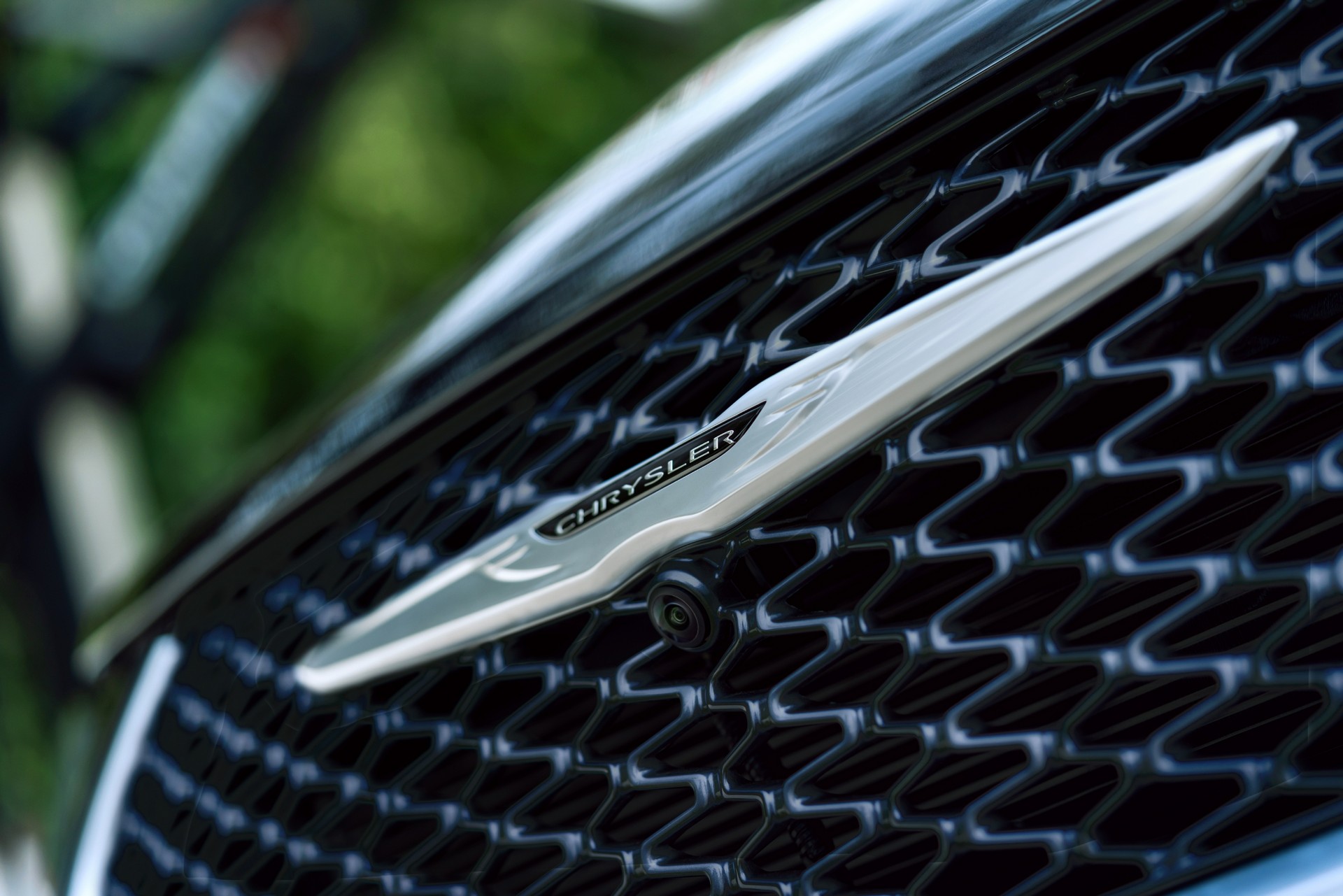 Facelifted 2021 Chrysler Pacifica Starts At $35,045