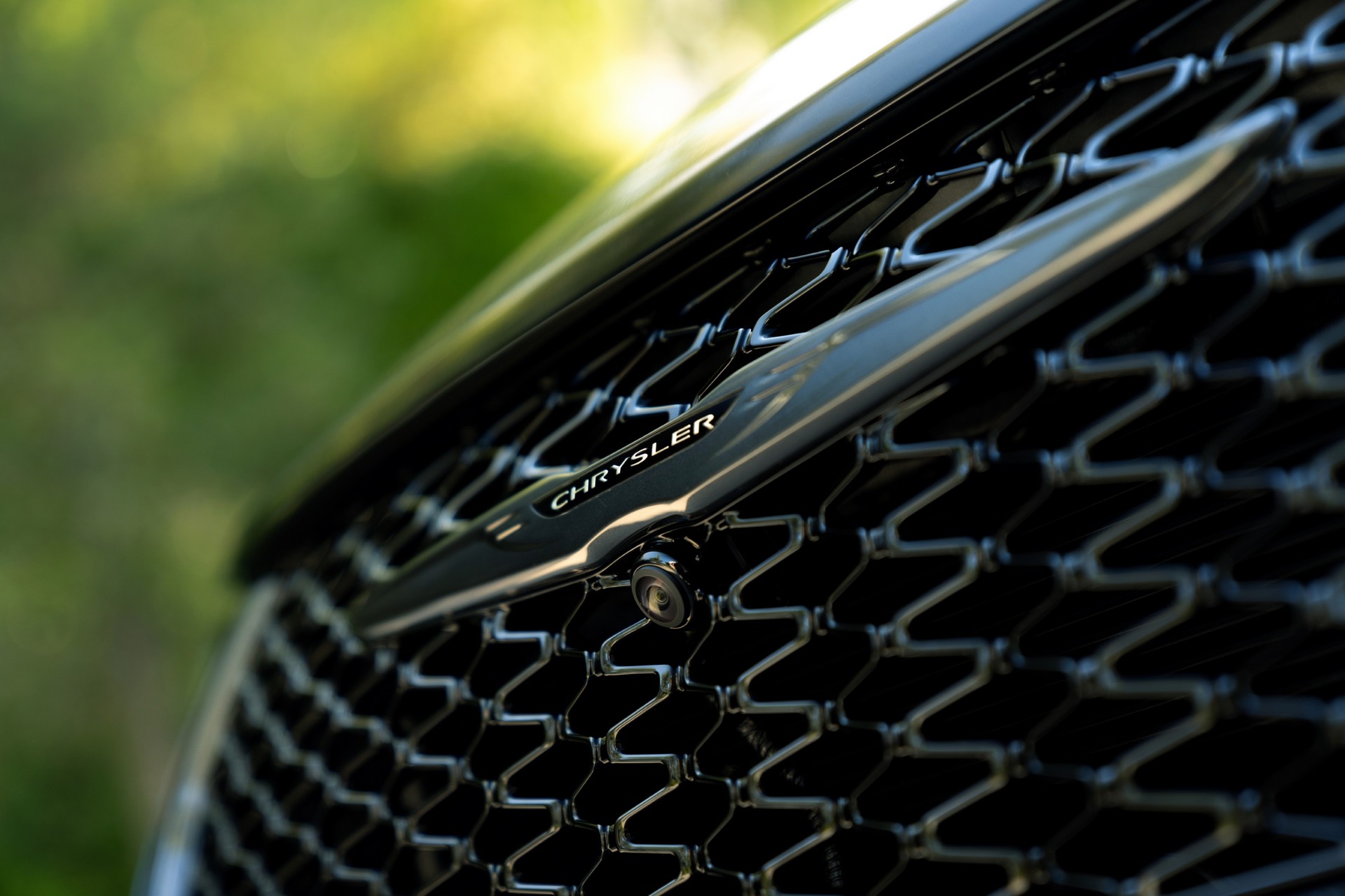 Facelifted 2021 Chrysler Pacifica Starts At $35,045