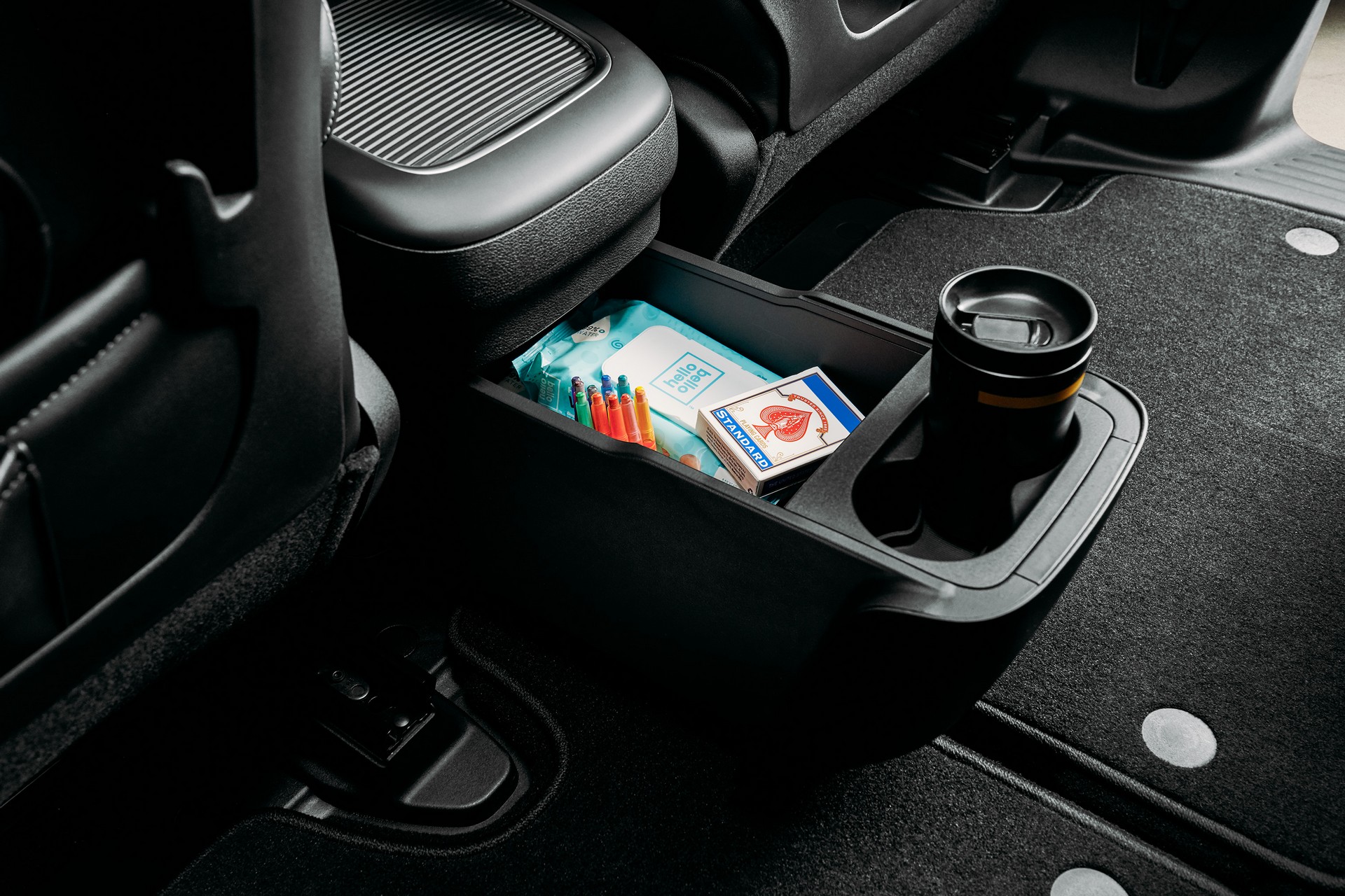 Facelifted 2021 Chrysler Pacifica Starts At $35,045