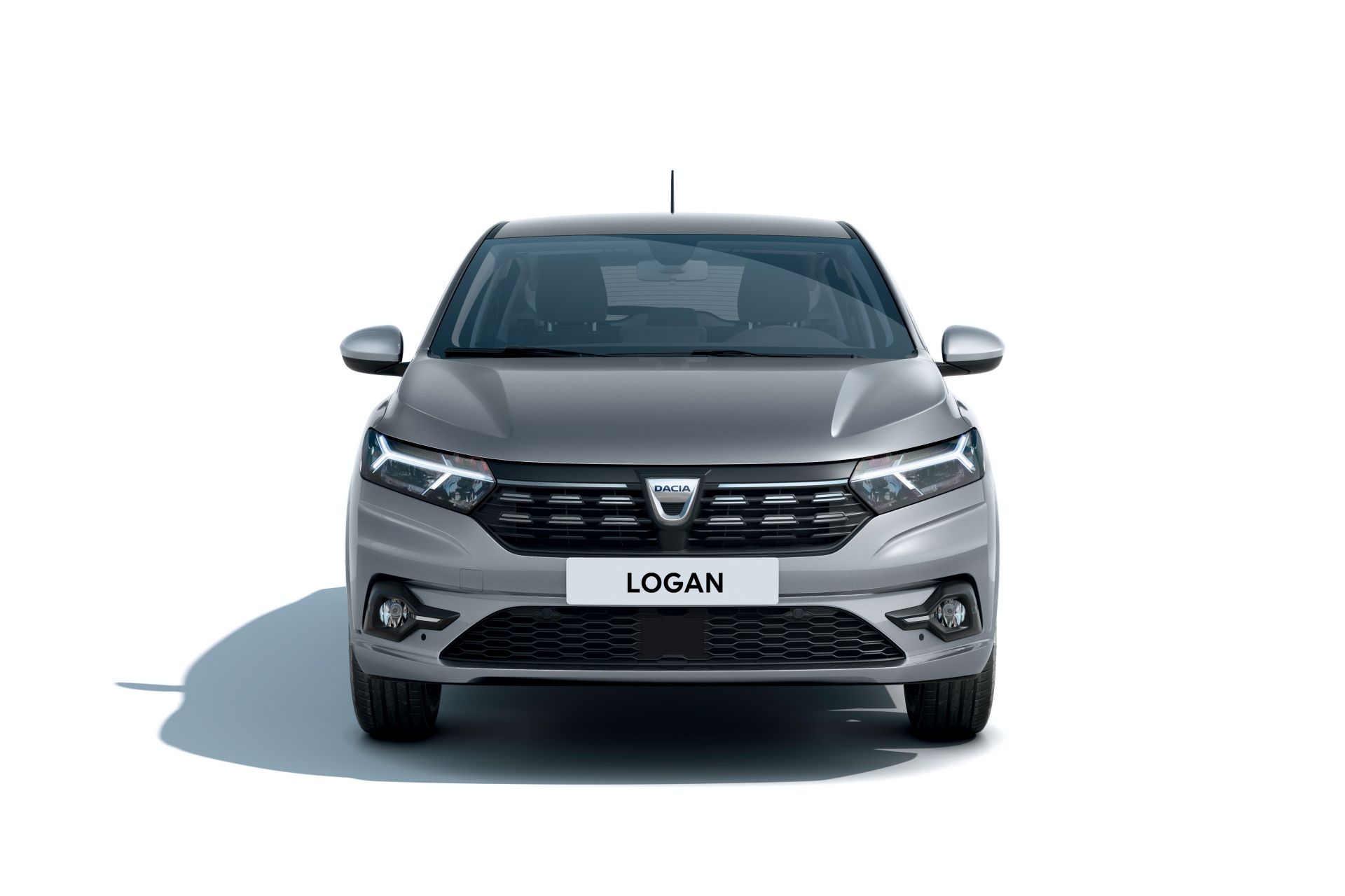All-New 2021 Dacia Sandero And Logan Ditch Diesels, Become More Sophisticated Inside And Out