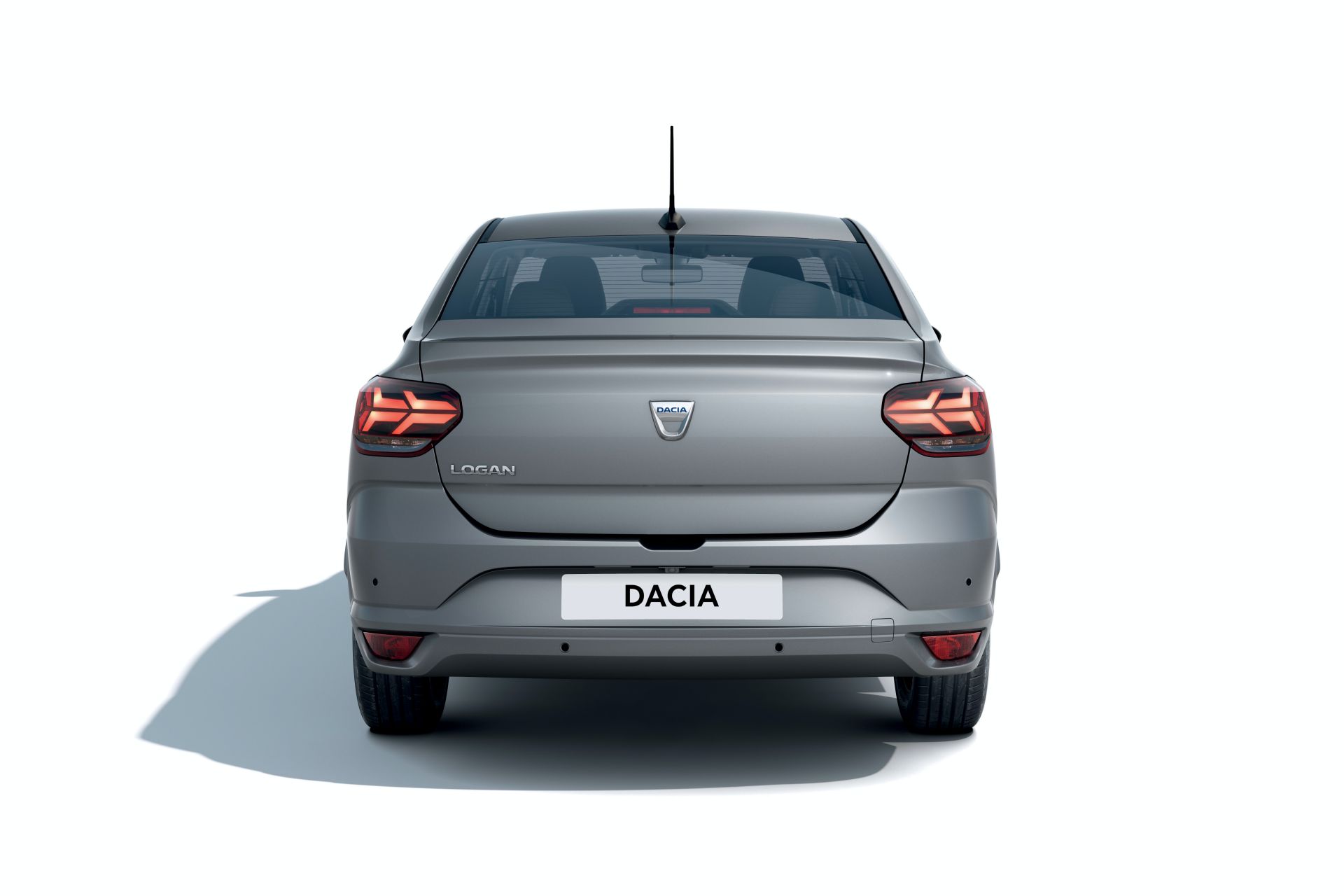 All-New 2021 Dacia Sandero And Logan Ditch Diesels, Become More Sophisticated Inside And Out
