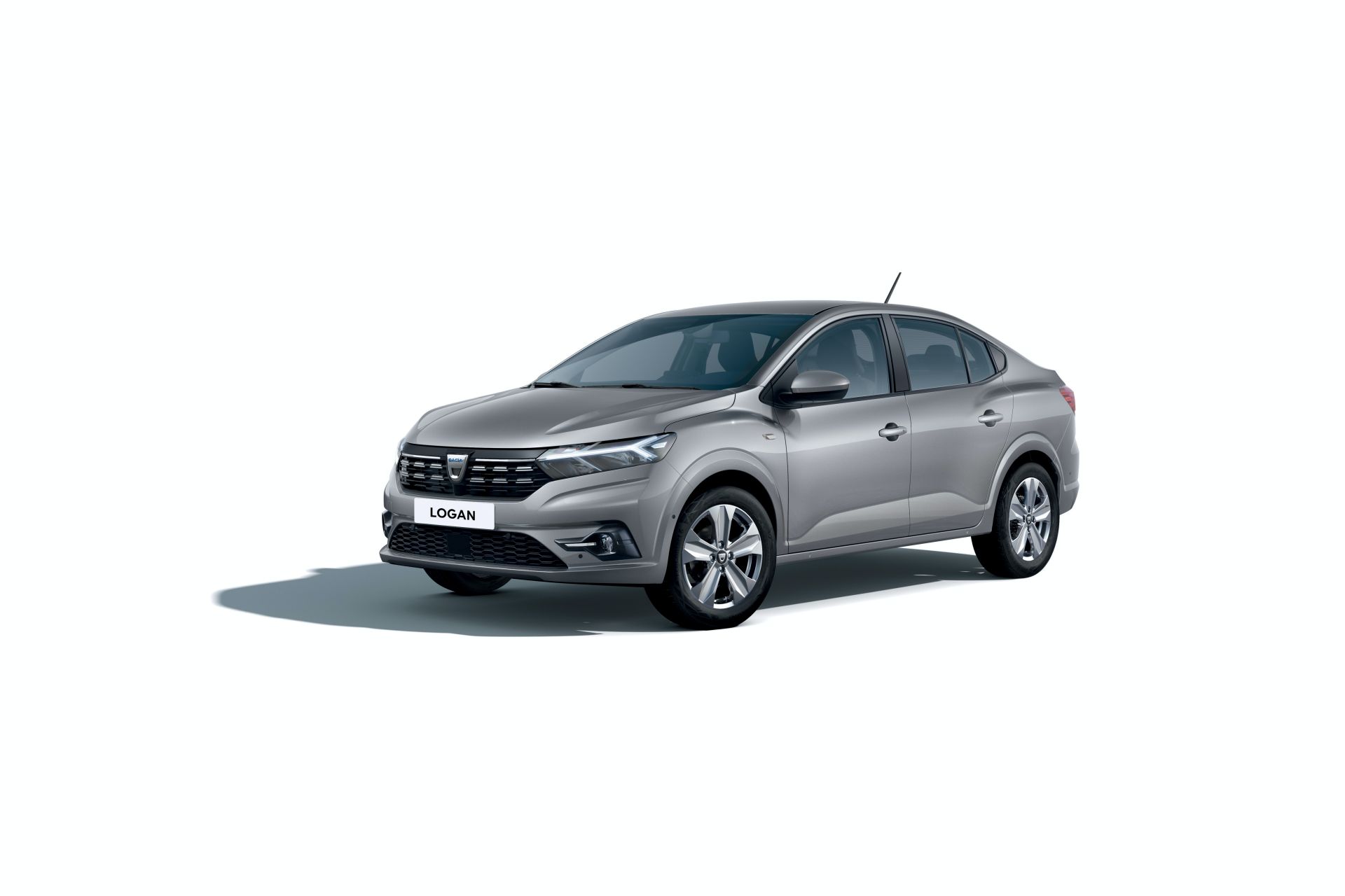 All-New 2021 Dacia Sandero And Logan Ditch Diesels, Become More Sophisticated Inside And Out