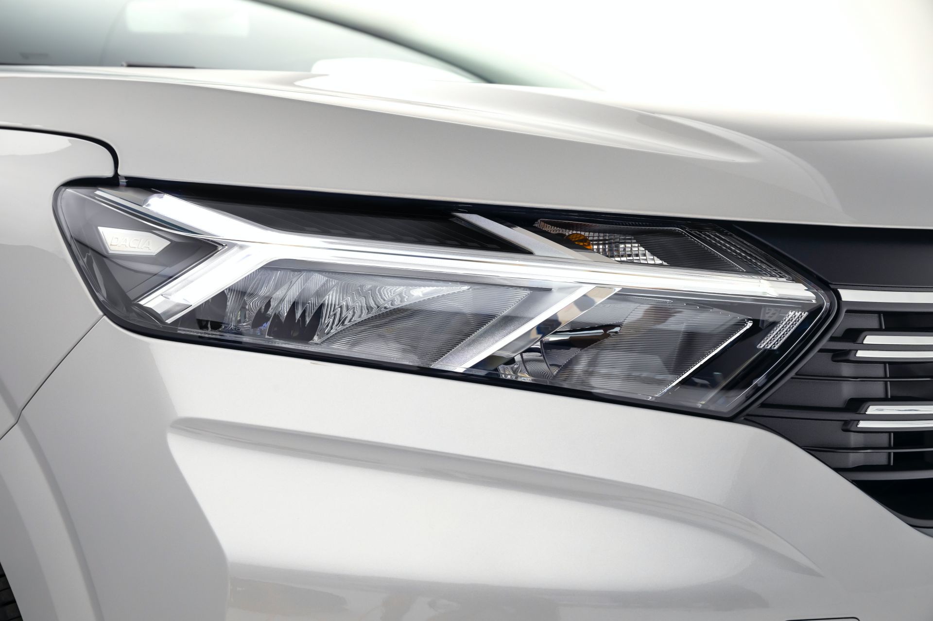 All-New 2021 Dacia Sandero And Logan Ditch Diesels, Become More Sophisticated Inside And Out