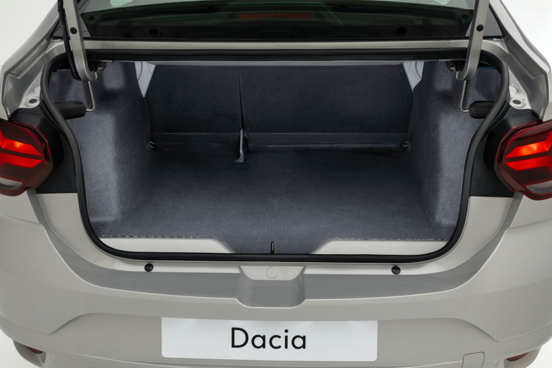 All-New 2021 Dacia Sandero And Logan Ditch Diesels, Become More Sophisticated Inside And Out