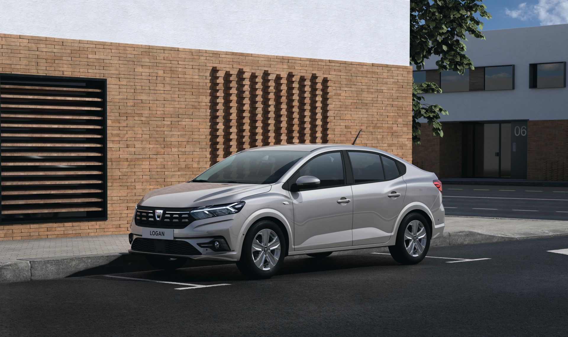 All-New 2021 Dacia Sandero And Logan Ditch Diesels, Become More Sophisticated Inside And Out