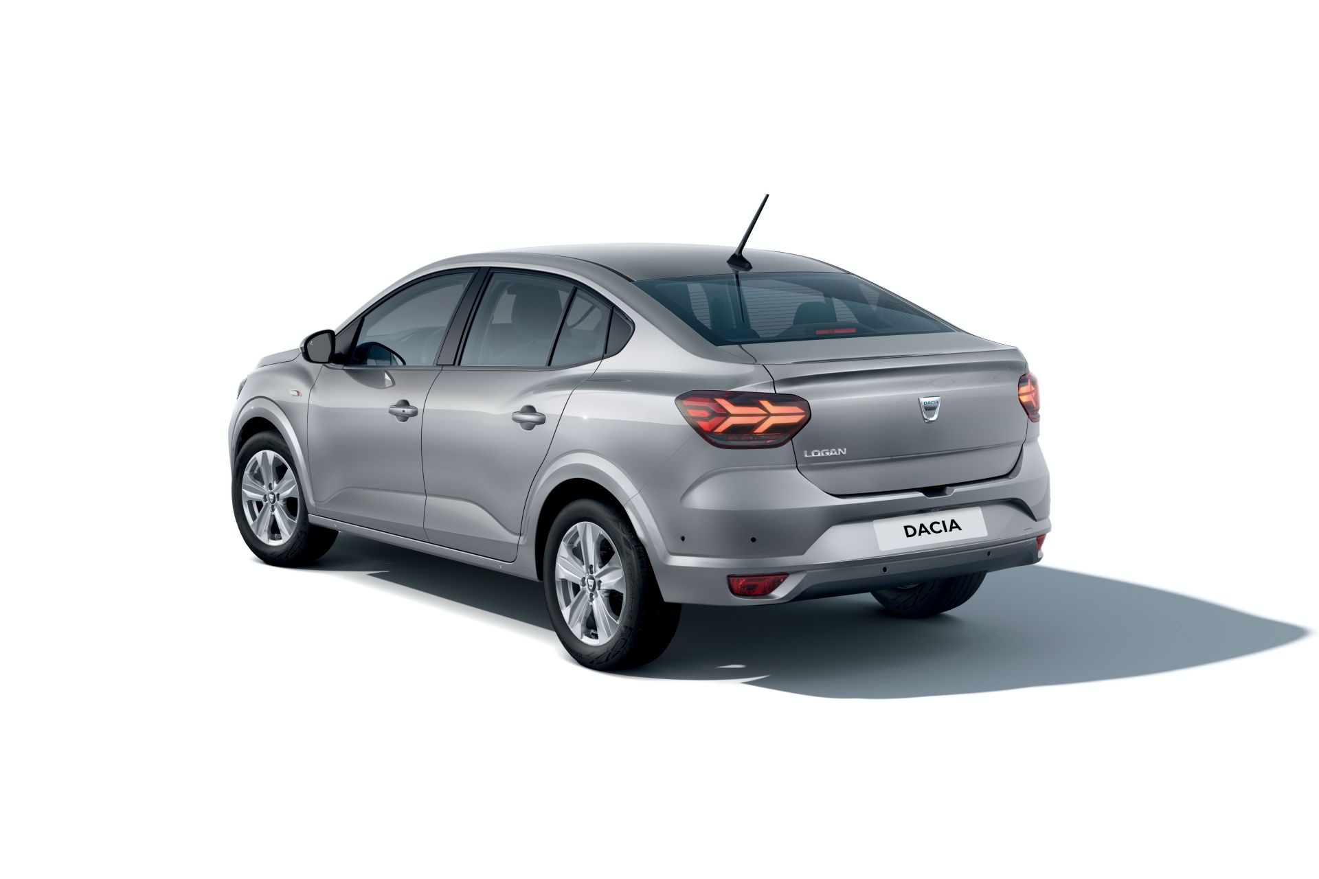 All-New 2021 Dacia Sandero And Logan Ditch Diesels, Become More Sophisticated Inside And Out