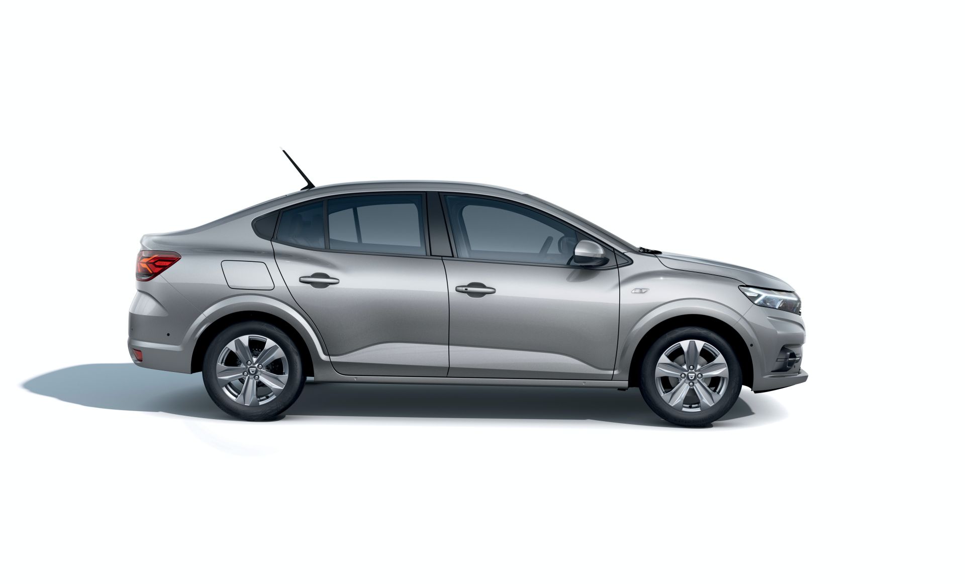 All-New 2021 Dacia Sandero And Logan Ditch Diesels, Become More Sophisticated Inside And Out