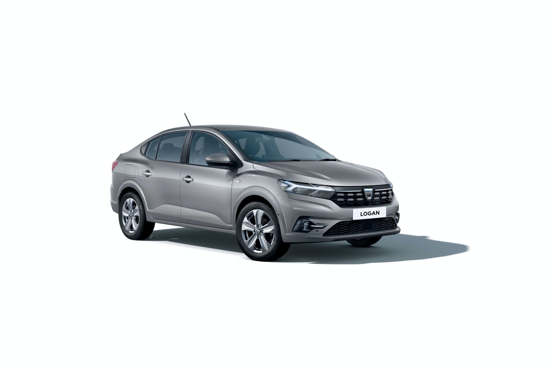 All-New 2021 Dacia Sandero And Logan Ditch Diesels, Become More Sophisticated Inside And Out