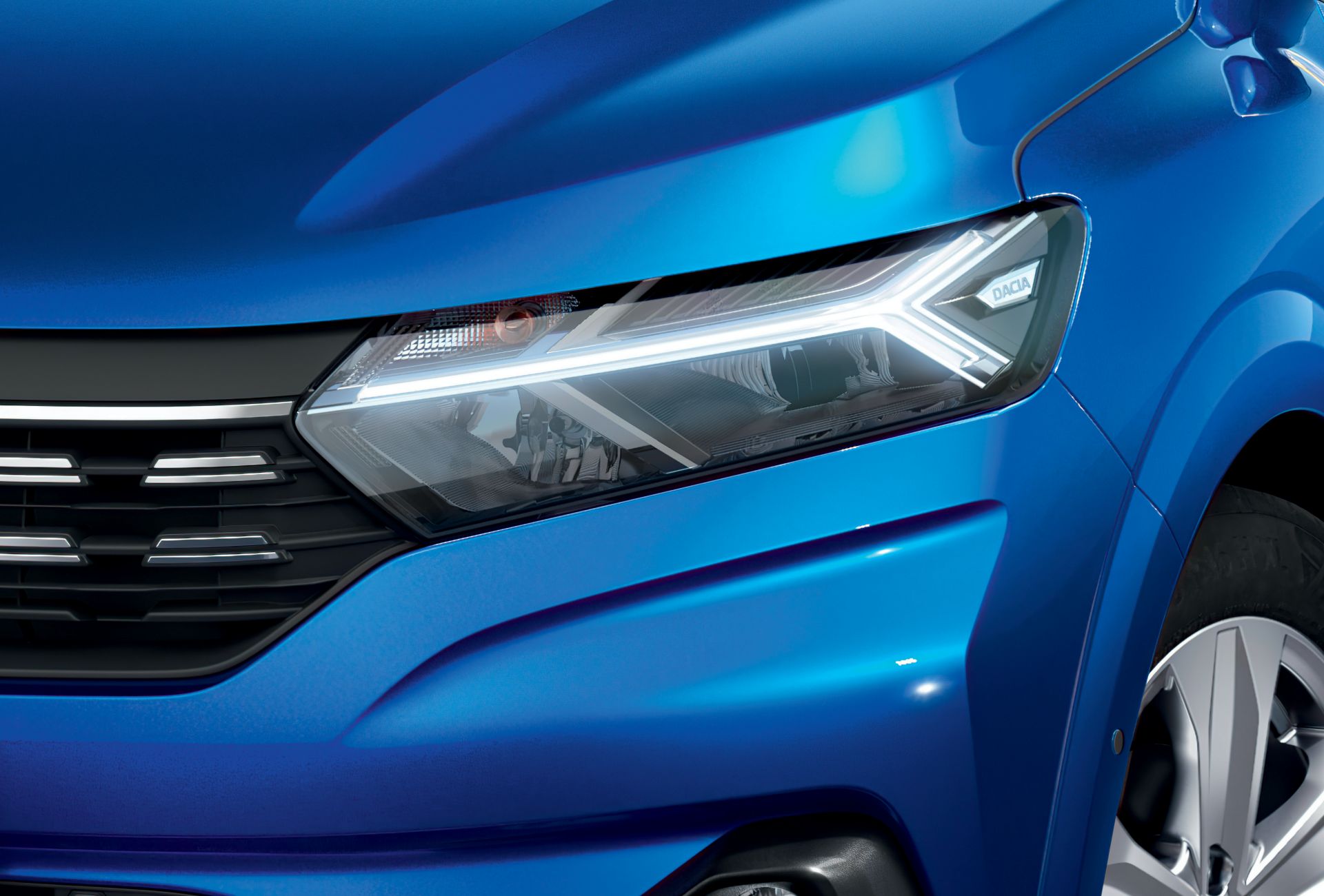 All-New 2021 Dacia Sandero And Logan Ditch Diesels, Become More Sophisticated Inside And Out