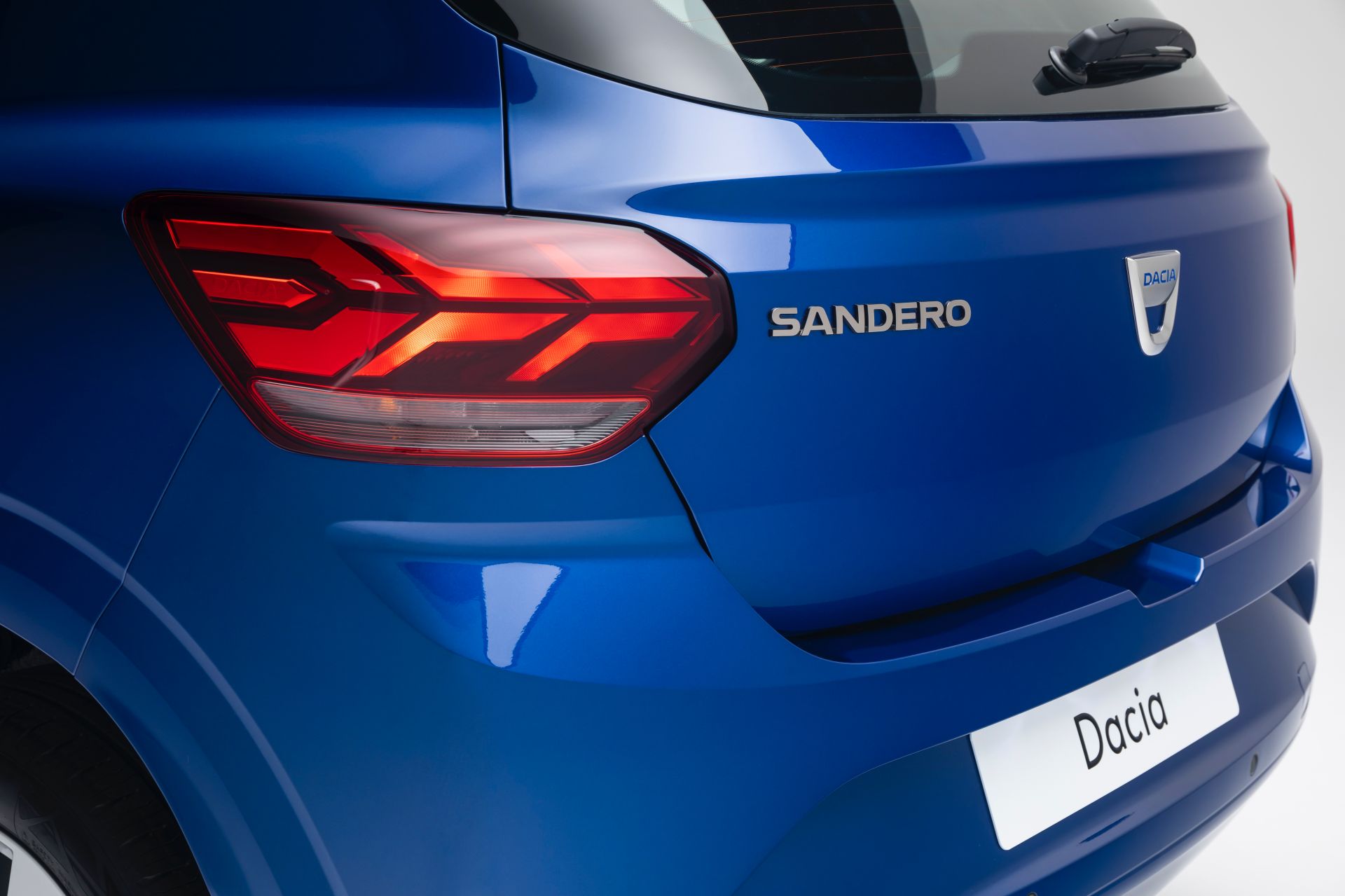 All-New 2021 Dacia Sandero And Logan Ditch Diesels, Become More Sophisticated Inside And Out