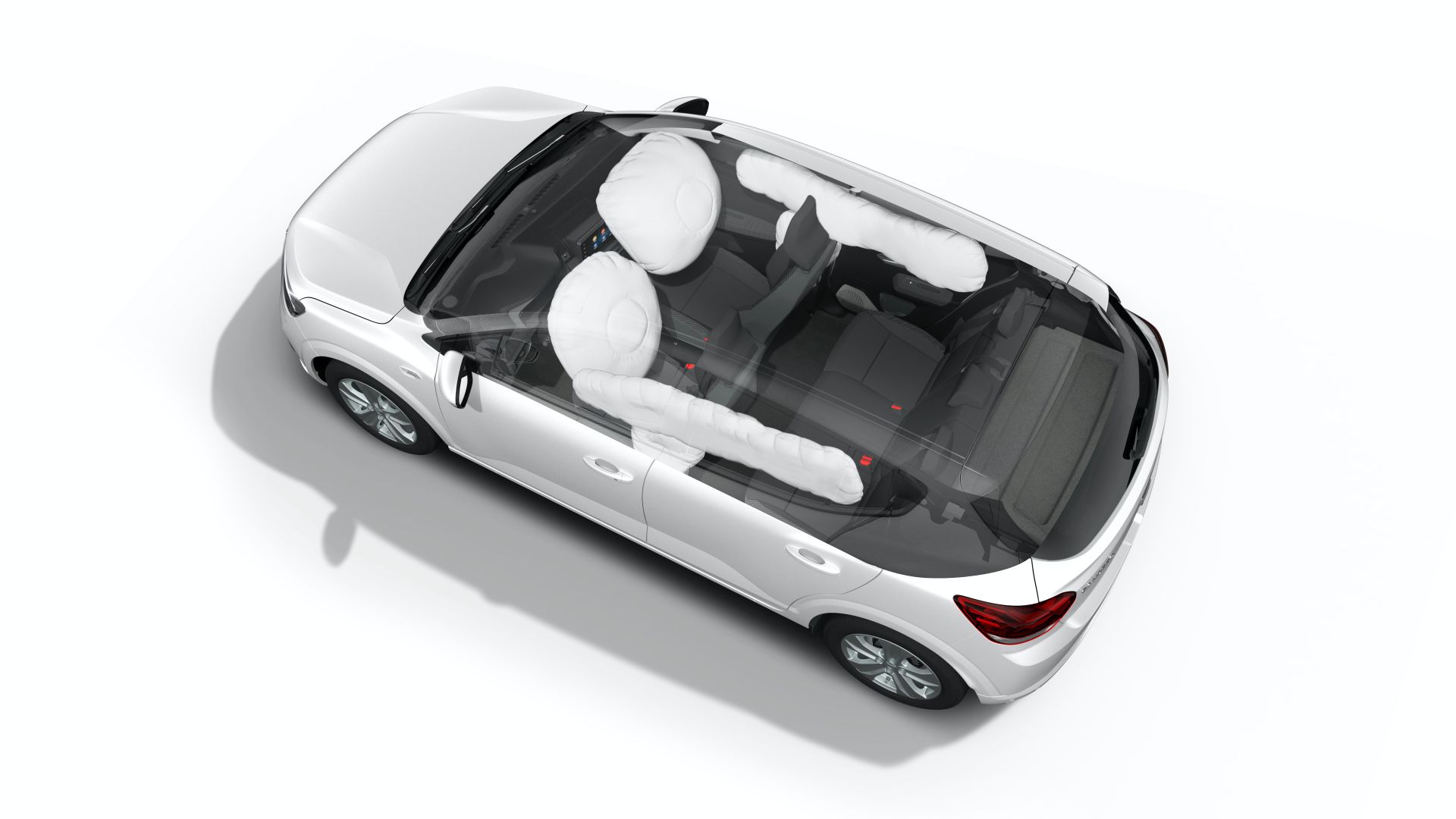 All-New 2021 Dacia Sandero And Logan Ditch Diesels, Become More Sophisticated Inside And Out