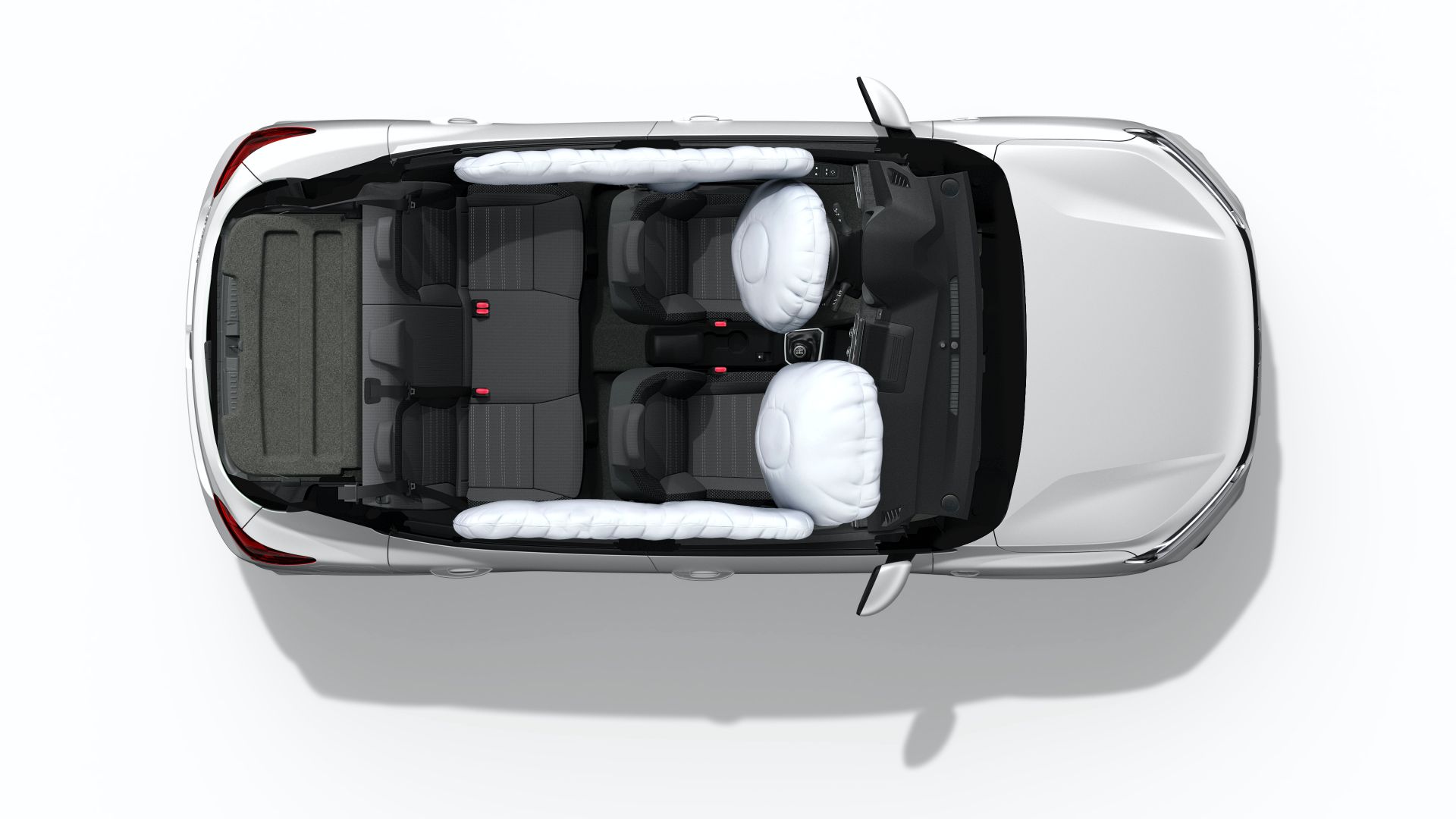 All-New 2021 Dacia Sandero And Logan Ditch Diesels, Become More Sophisticated Inside And Out