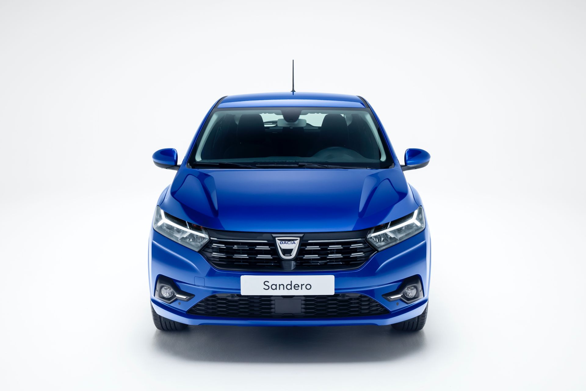 All-New 2021 Dacia Sandero And Logan Ditch Diesels, Become More Sophisticated Inside And Out
