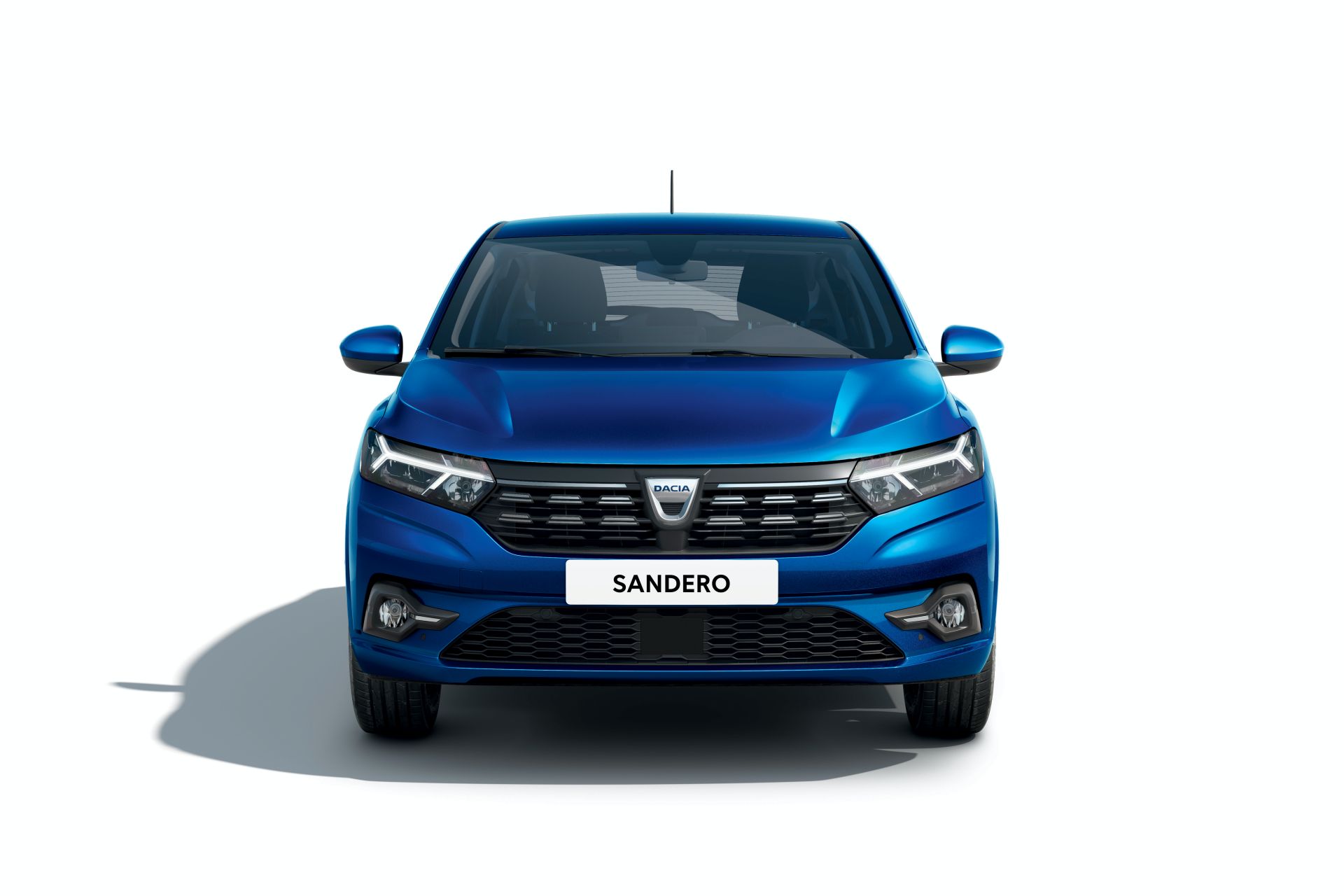 All-New 2021 Dacia Sandero And Logan Ditch Diesels, Become More Sophisticated Inside And Out