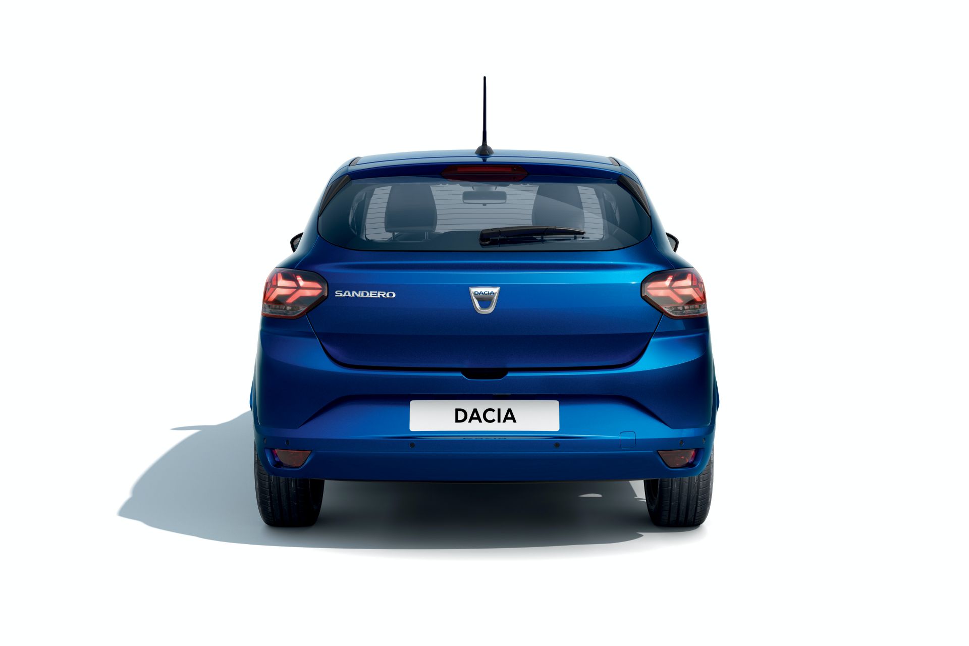 All-New 2021 Dacia Sandero And Logan Ditch Diesels, Become More Sophisticated Inside And Out