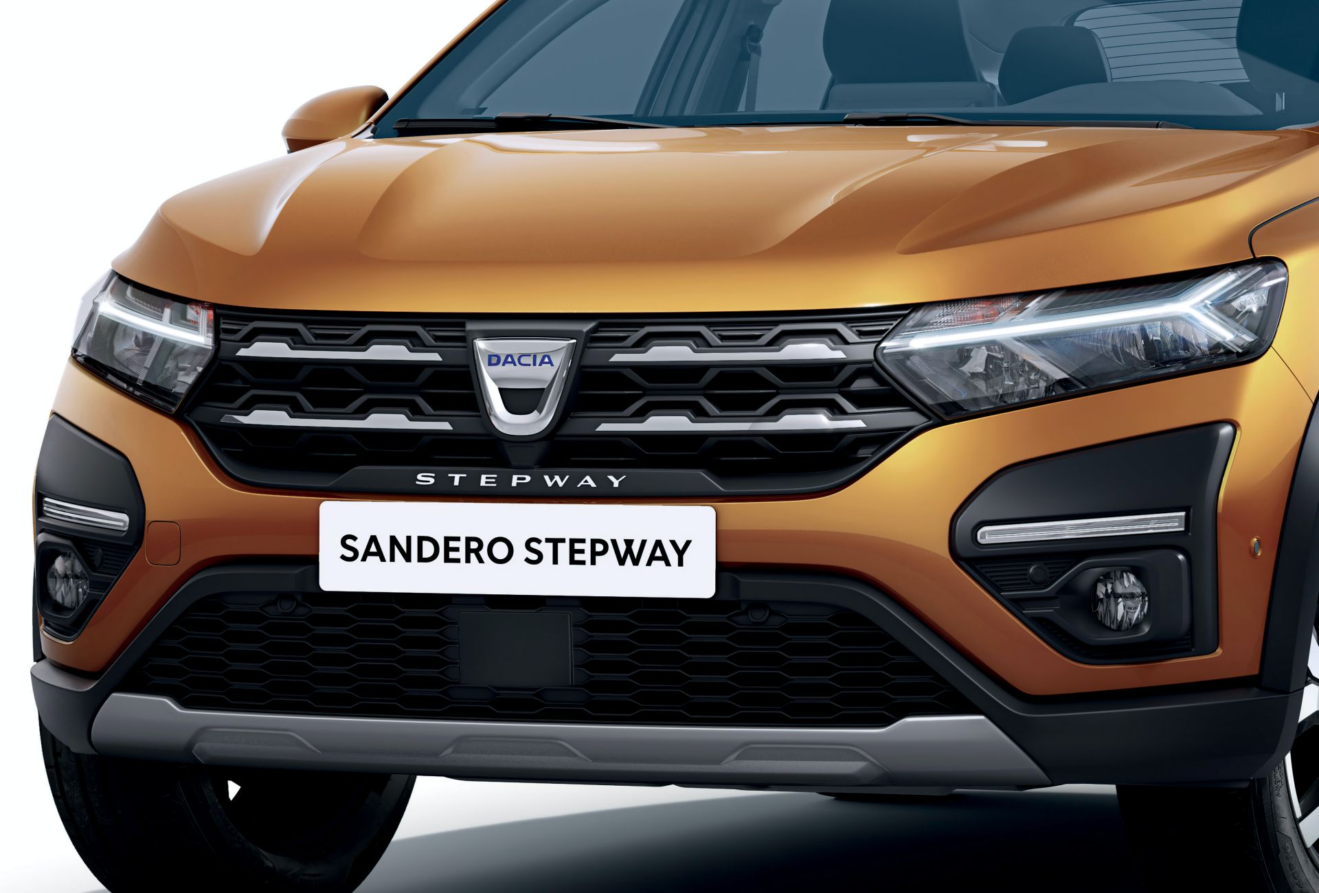 All-New 2021 Dacia Sandero And Logan Ditch Diesels, Become More Sophisticated Inside And Out